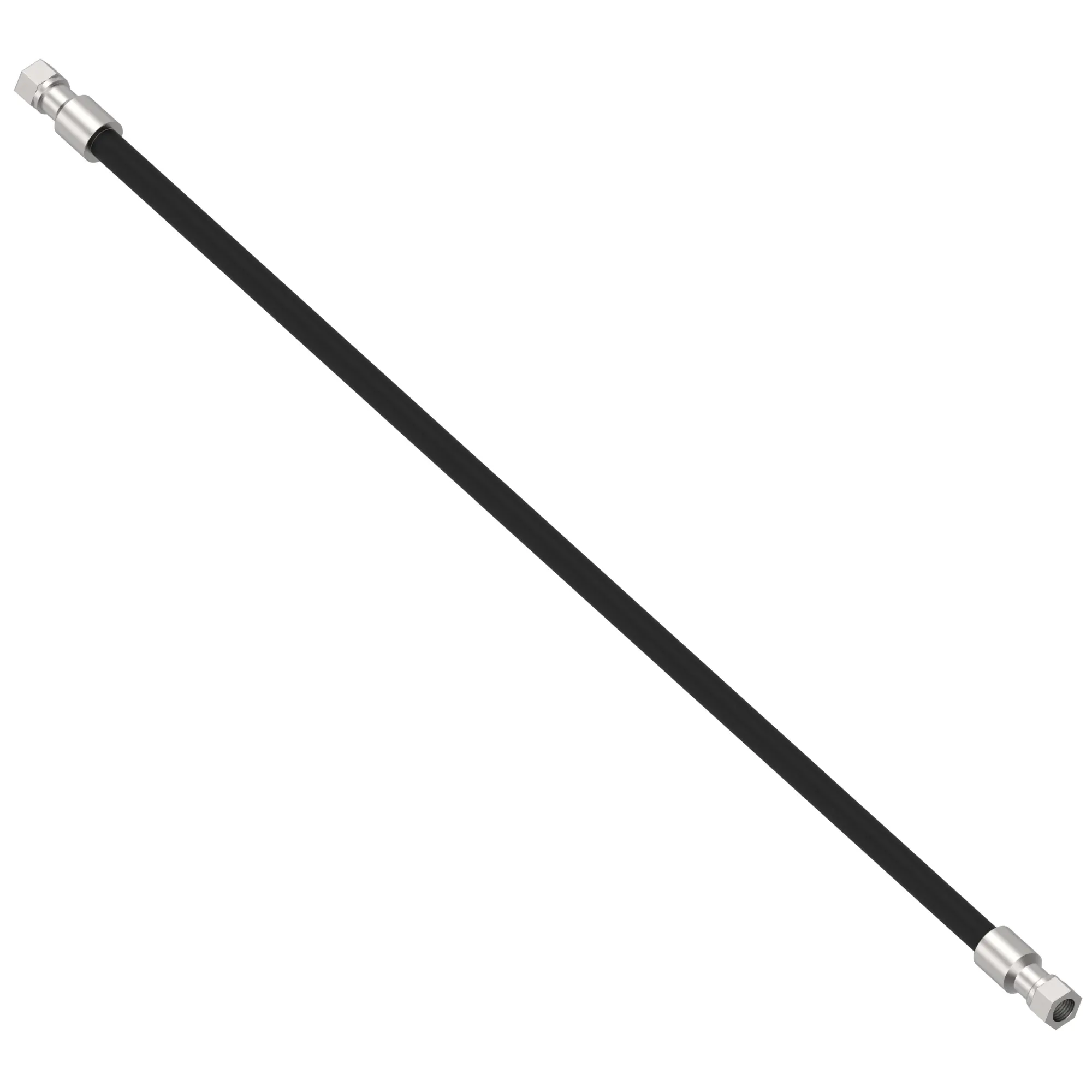 John Deere Hydraulic Hose - F072517