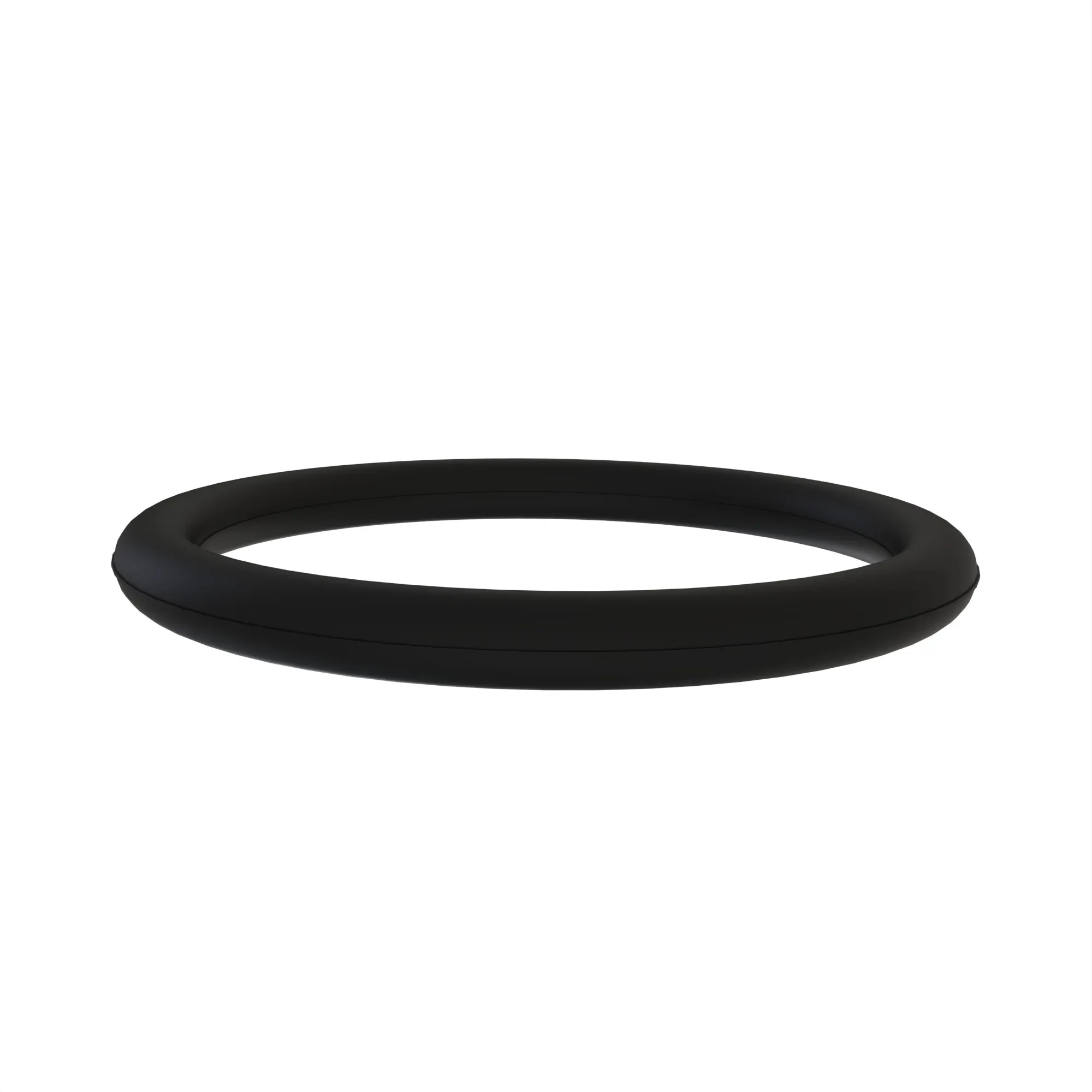 O-RING, SAE-14 VITON 90 DUROMETER