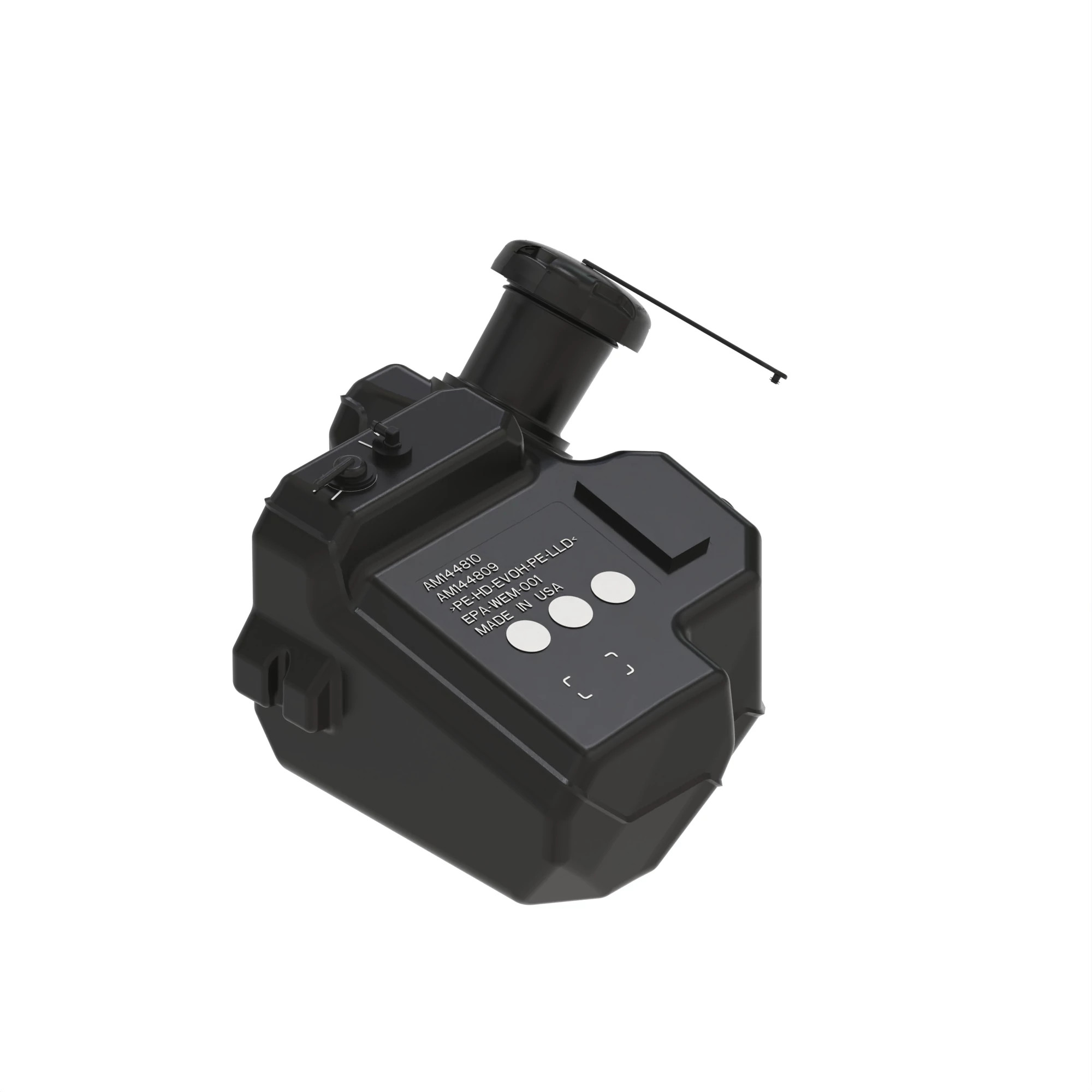 John Deere Fuel Tank - AM144810