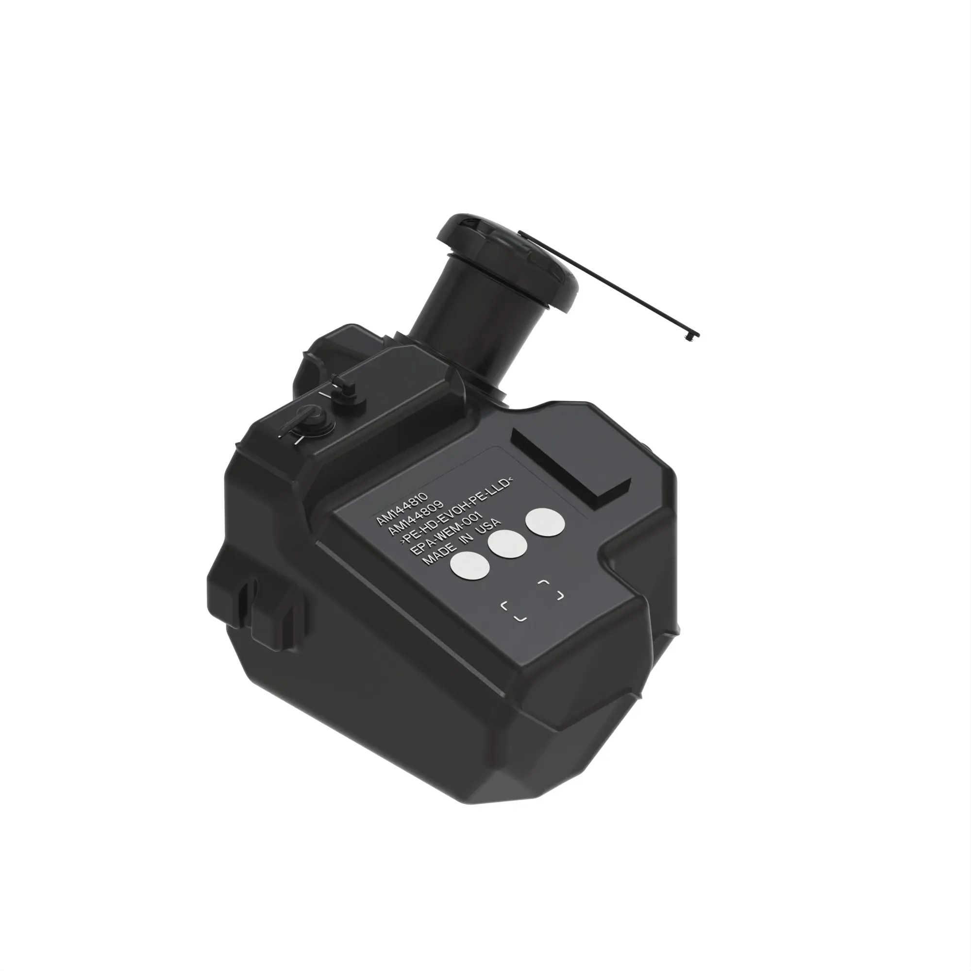 John Deere Fuel Tank - AM144810