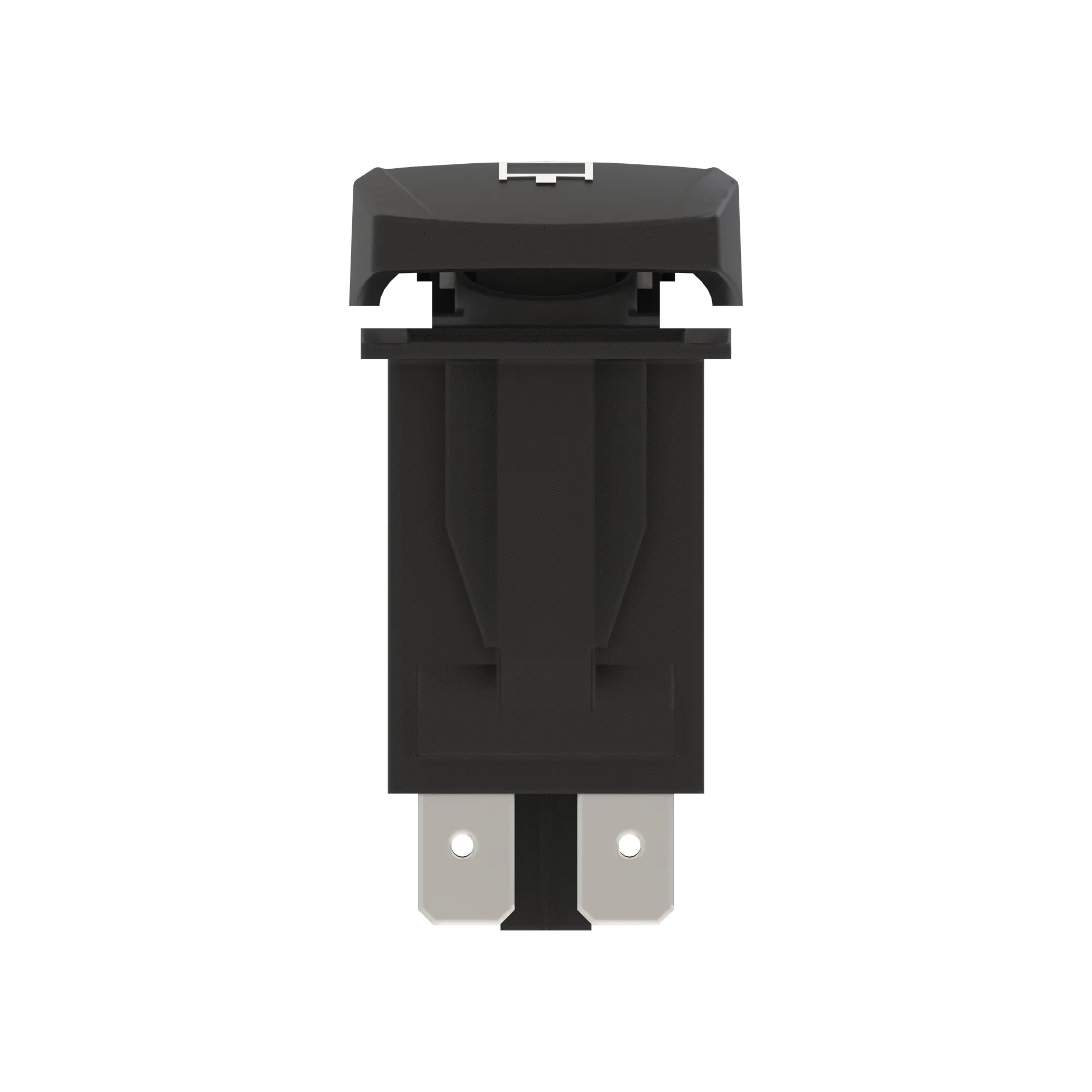 TOGGLE/ROCKER SWITCH