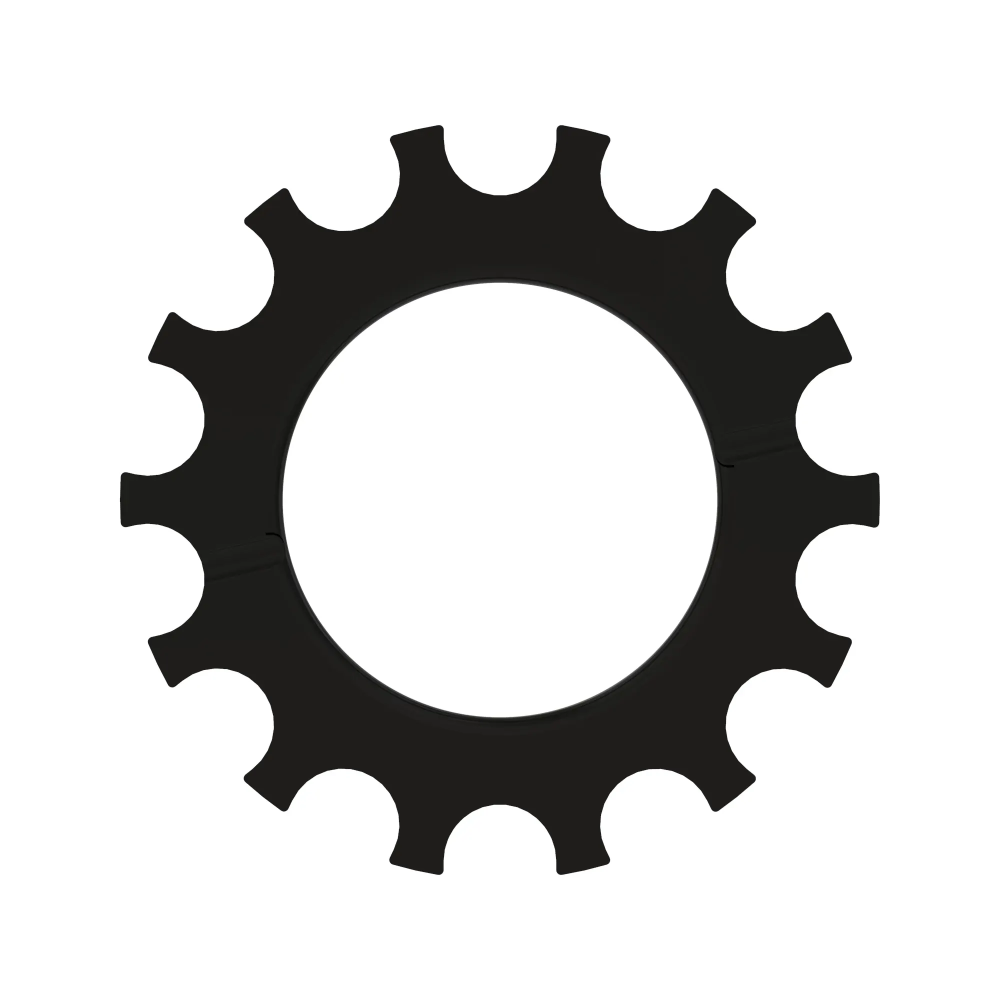 NUT, SPANNER, Nut
