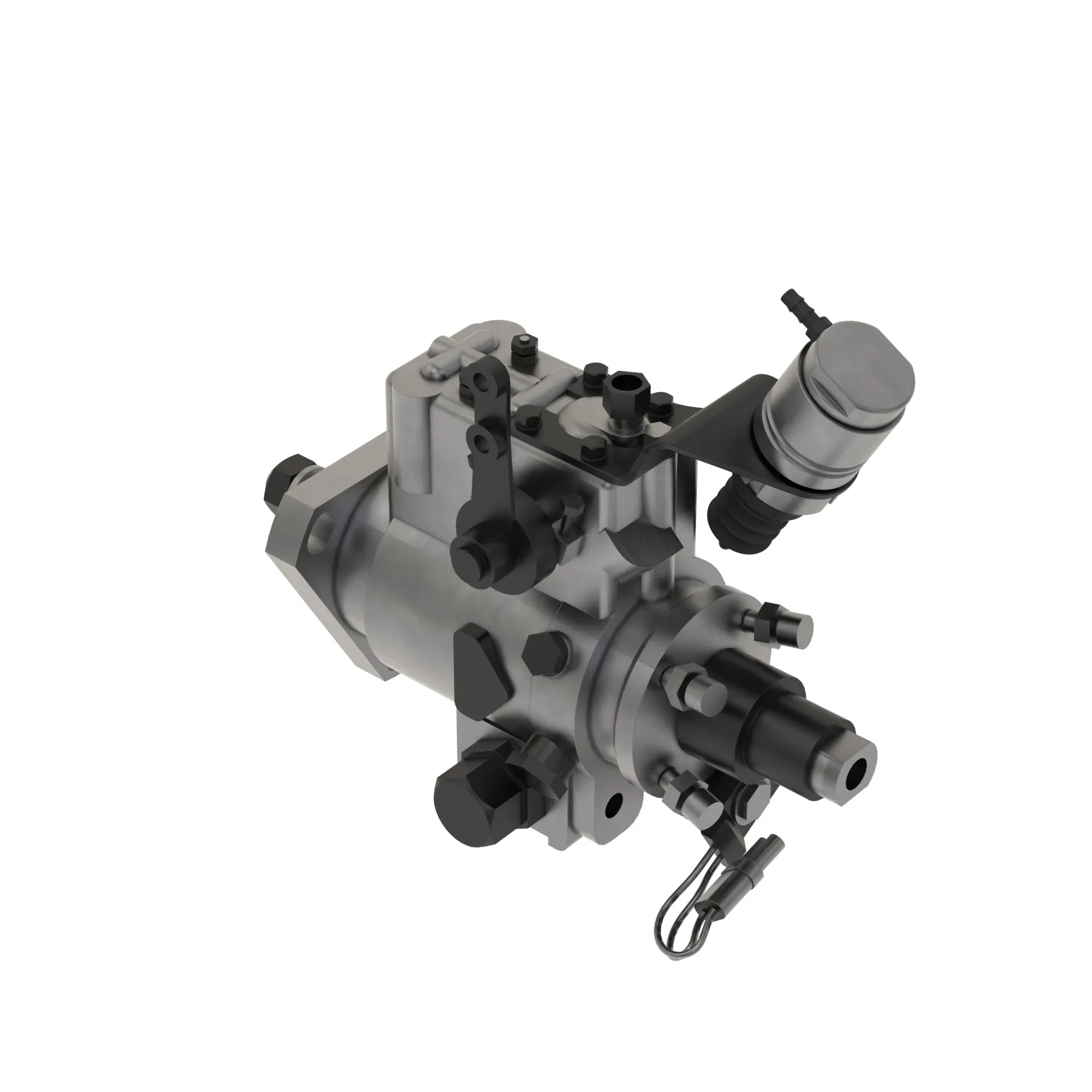 Fuel Injection Pump