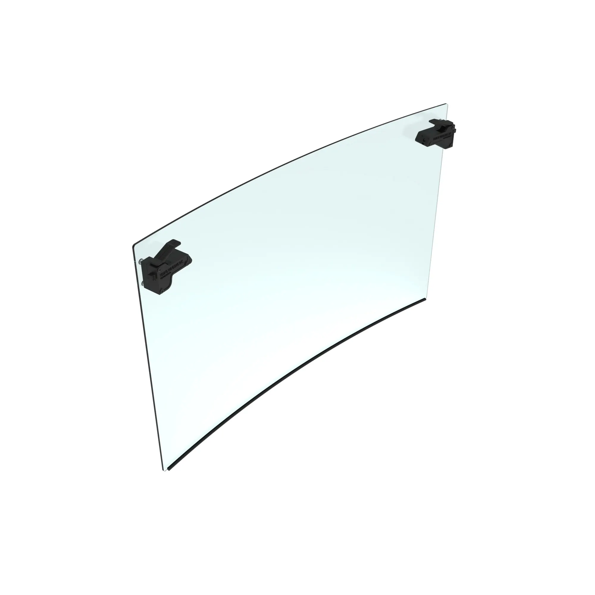 AT354597: Upper Rear Sliding Window