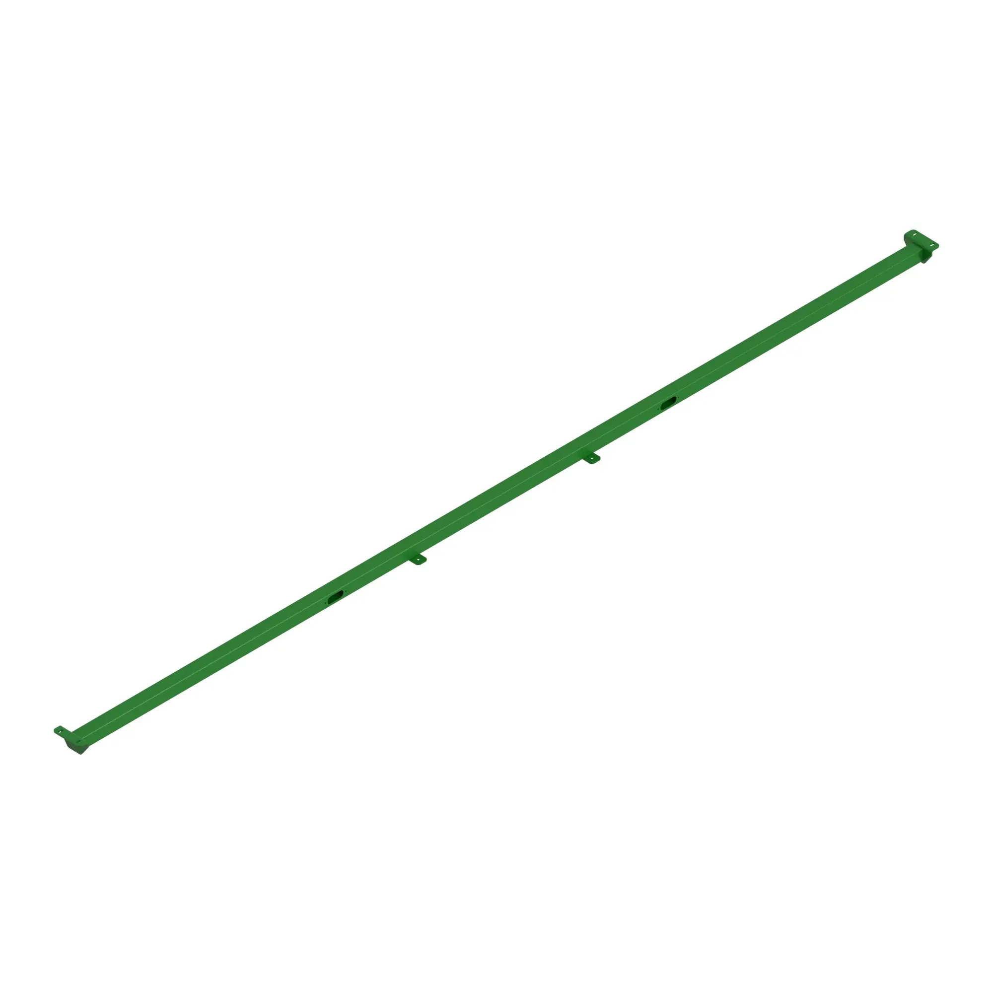 Vacuum Support Tube for 12