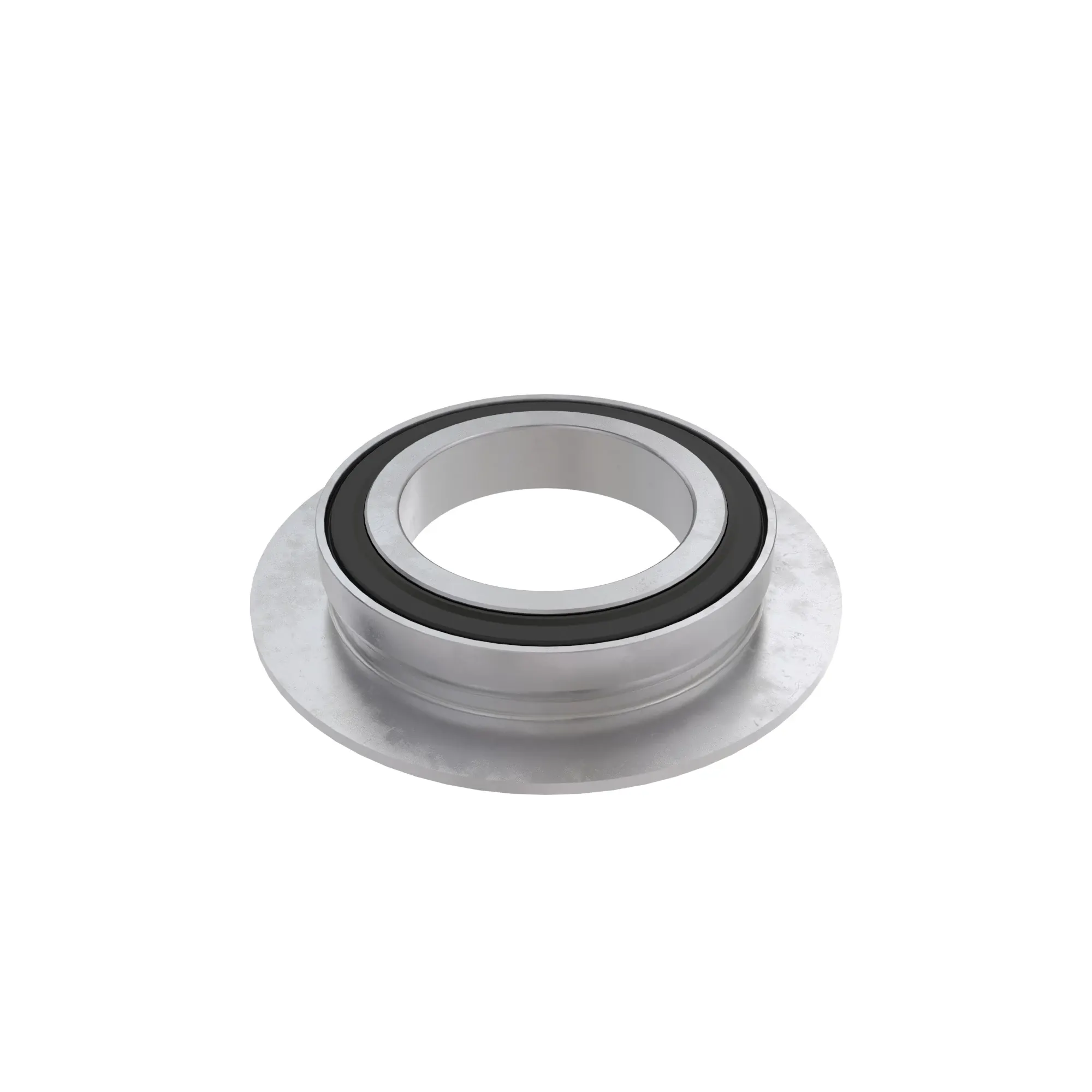 John Deere Flanged Ball Bearing - SJ40908
