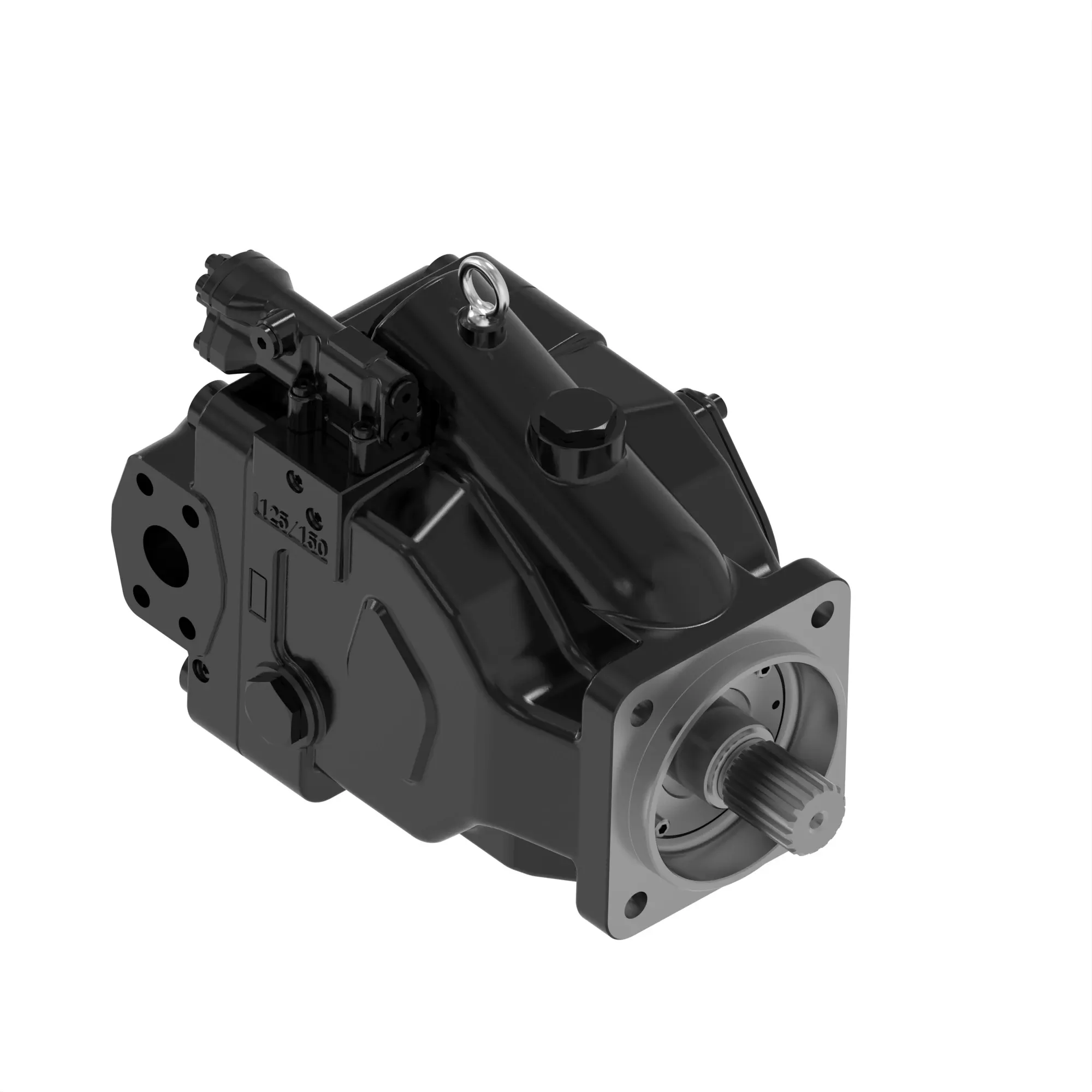 HYDRAULIC PUMP, AXIAL PISTON, 150 C