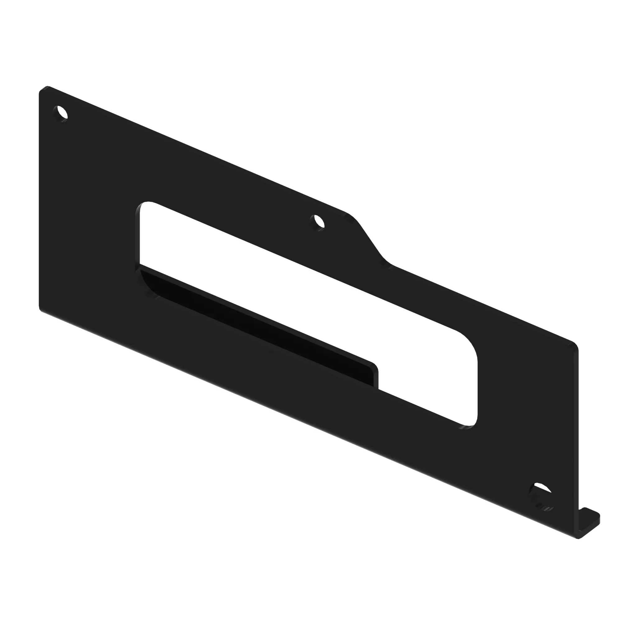 John Deere Plate - F689552