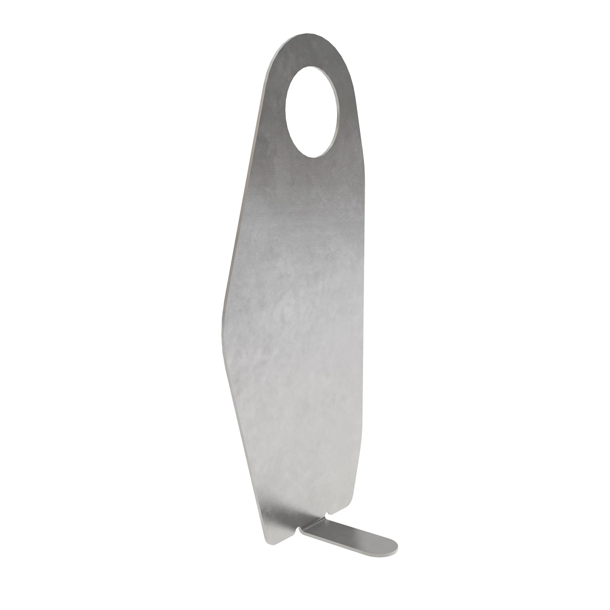Heat Shield, Insulation Patch