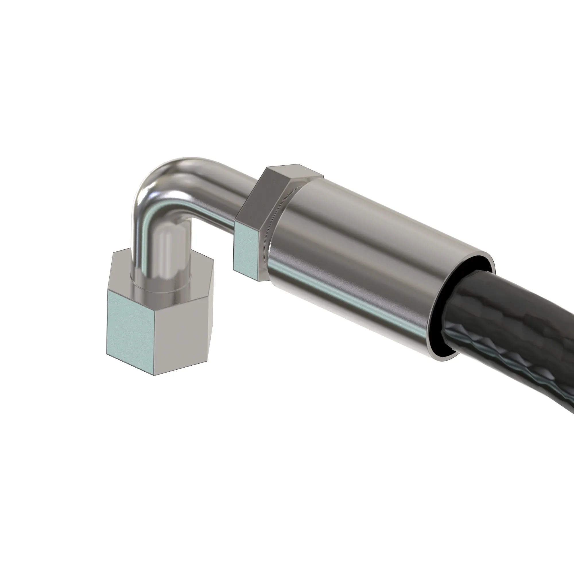 Hydraulic Hose
