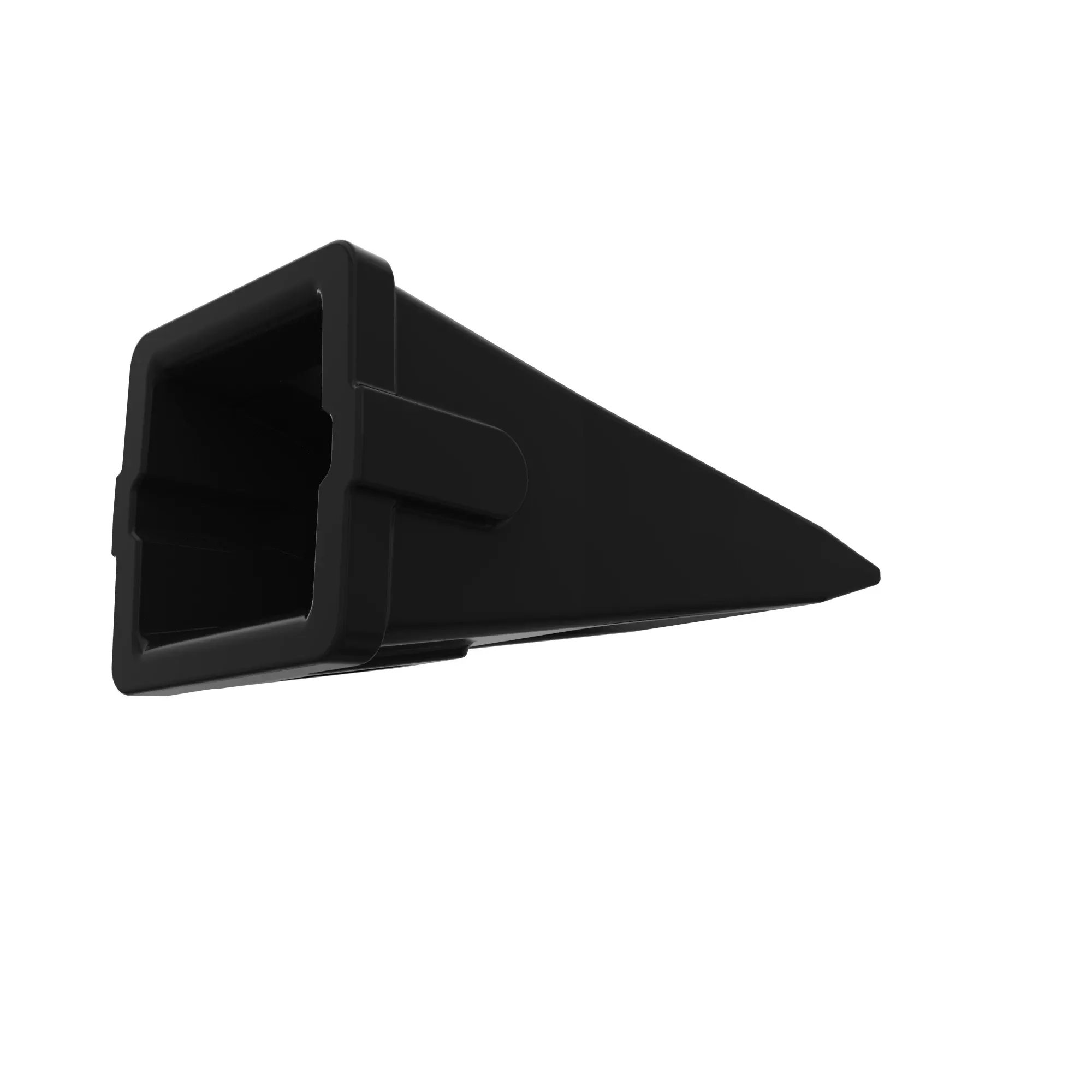 John Deere Hensley Standard Tooth, 500 Series (Top Mount) - TX500