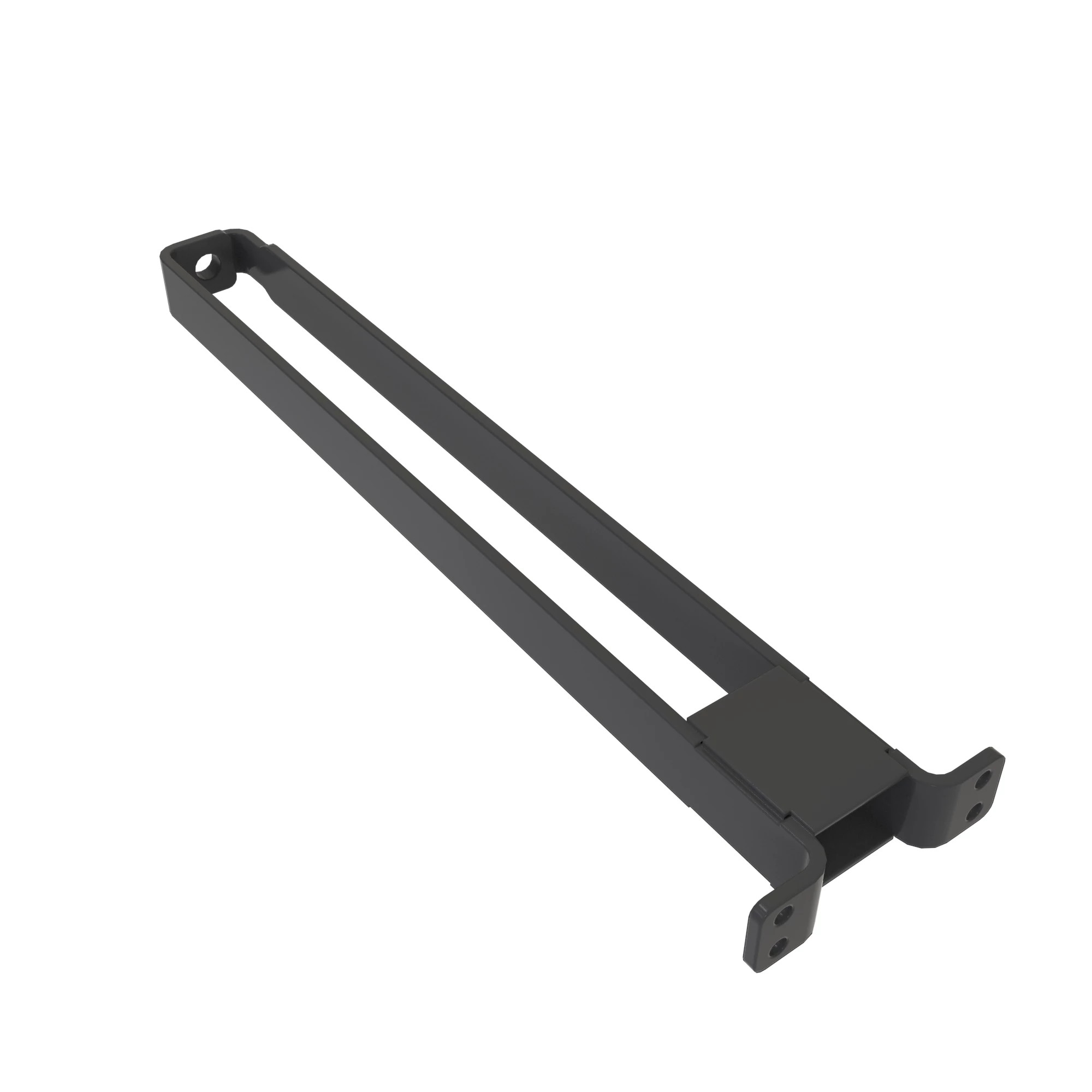 PLUNGER, WELDMENT