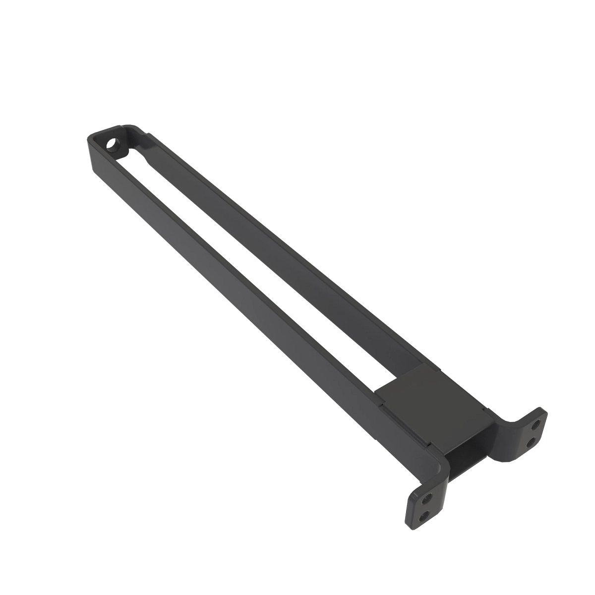 Plunger, Weldment