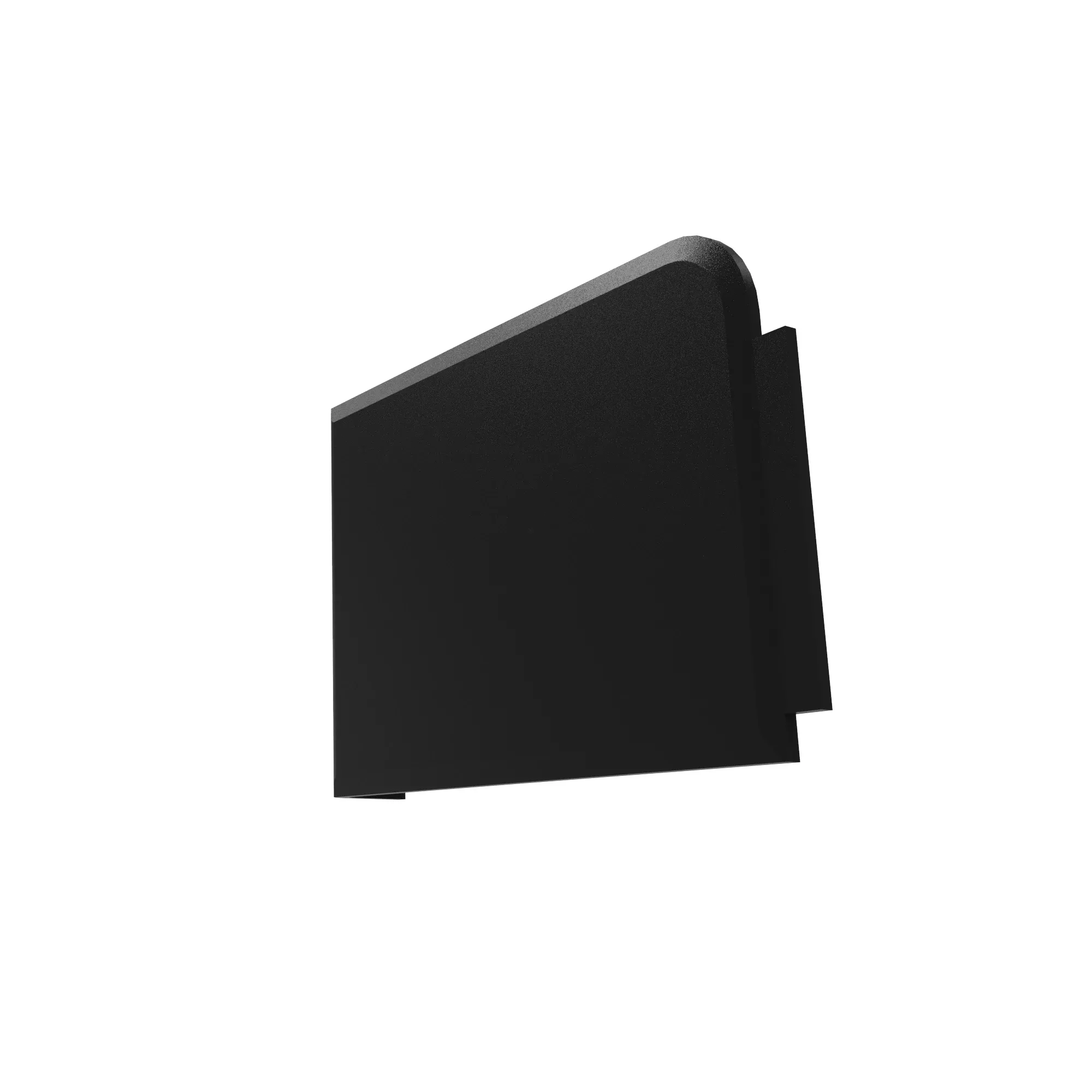 REFLECTOR, HEADLIGHT HOUSING, LH