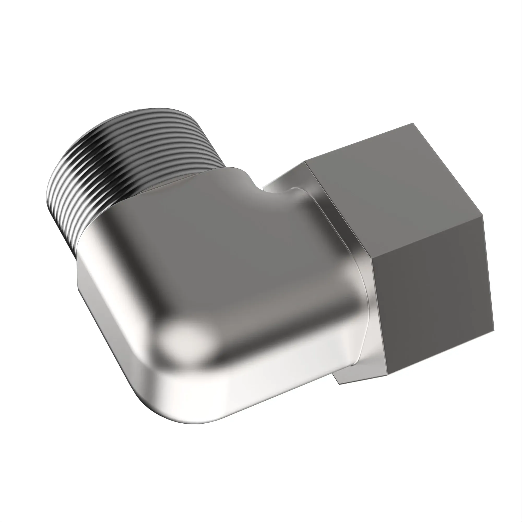Elbow Fitting