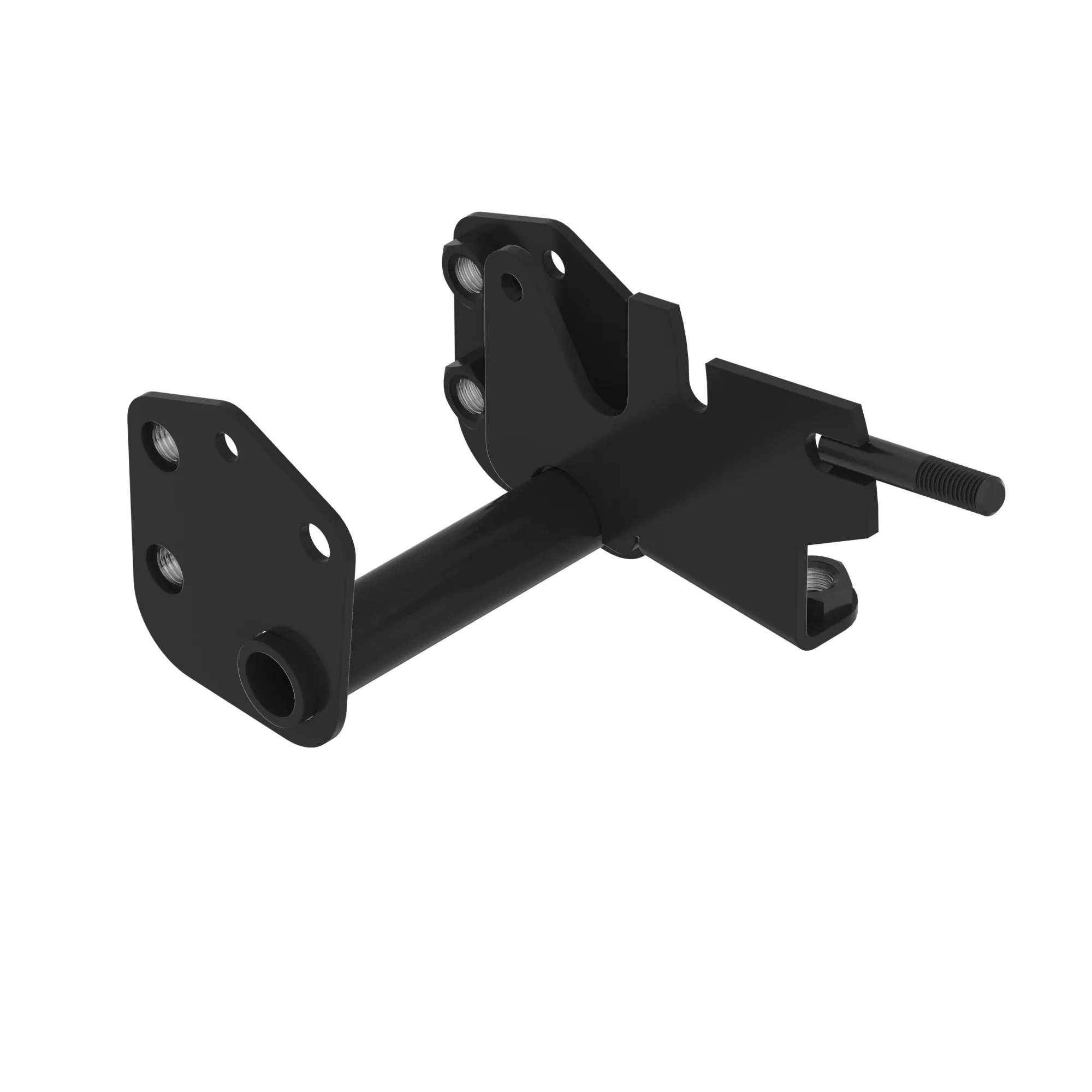 BRACKET, WELDED MOUNT