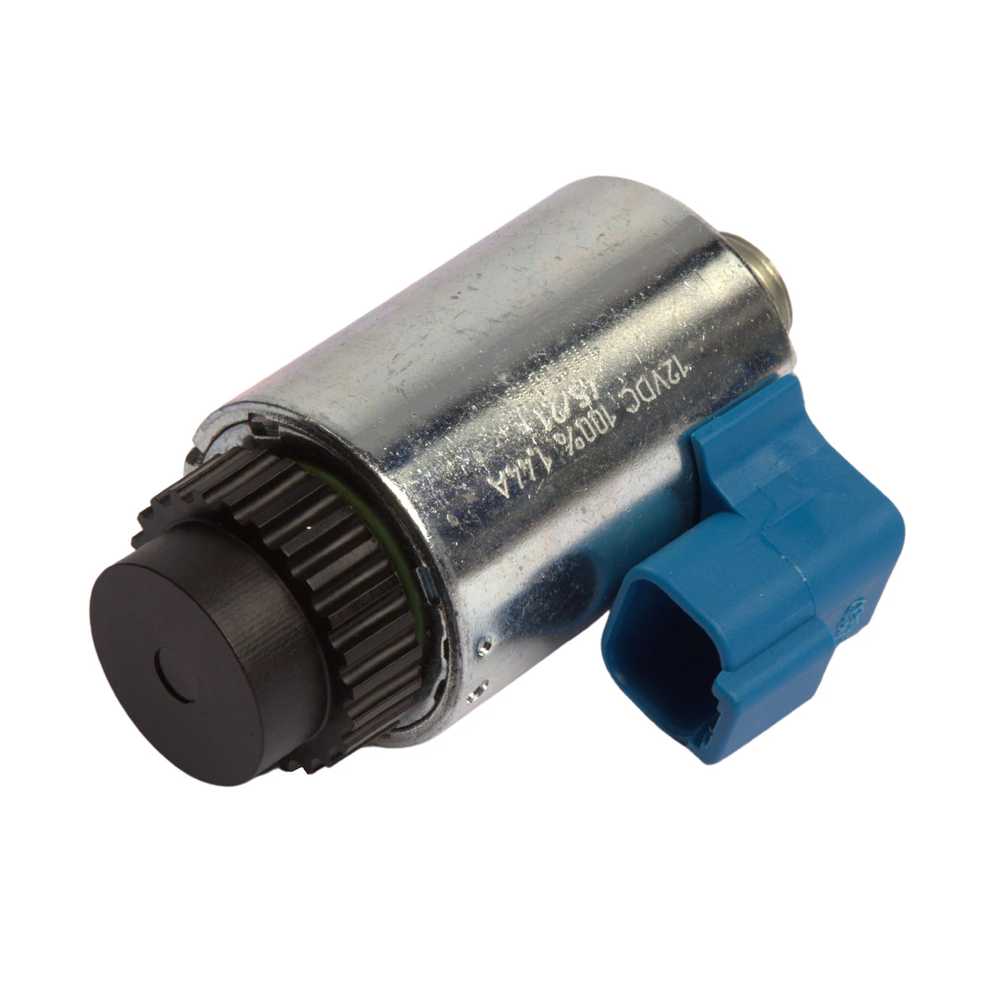 John Deere Control Wheel Motor Valve - AKK18765