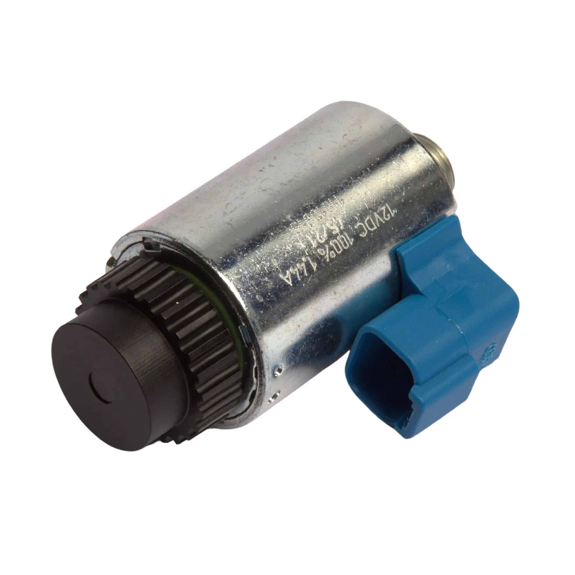 John Deere Control Wheel Motor Valve - AKK18765