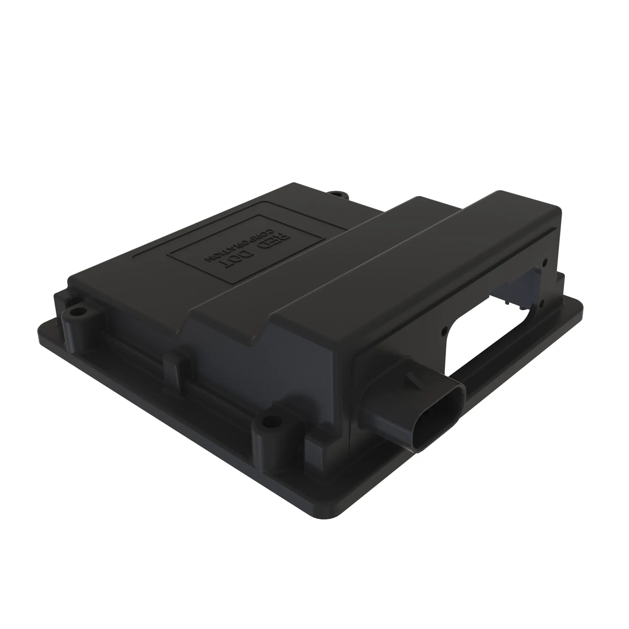 HVAC CONTROLLER RD-6-5586-0
