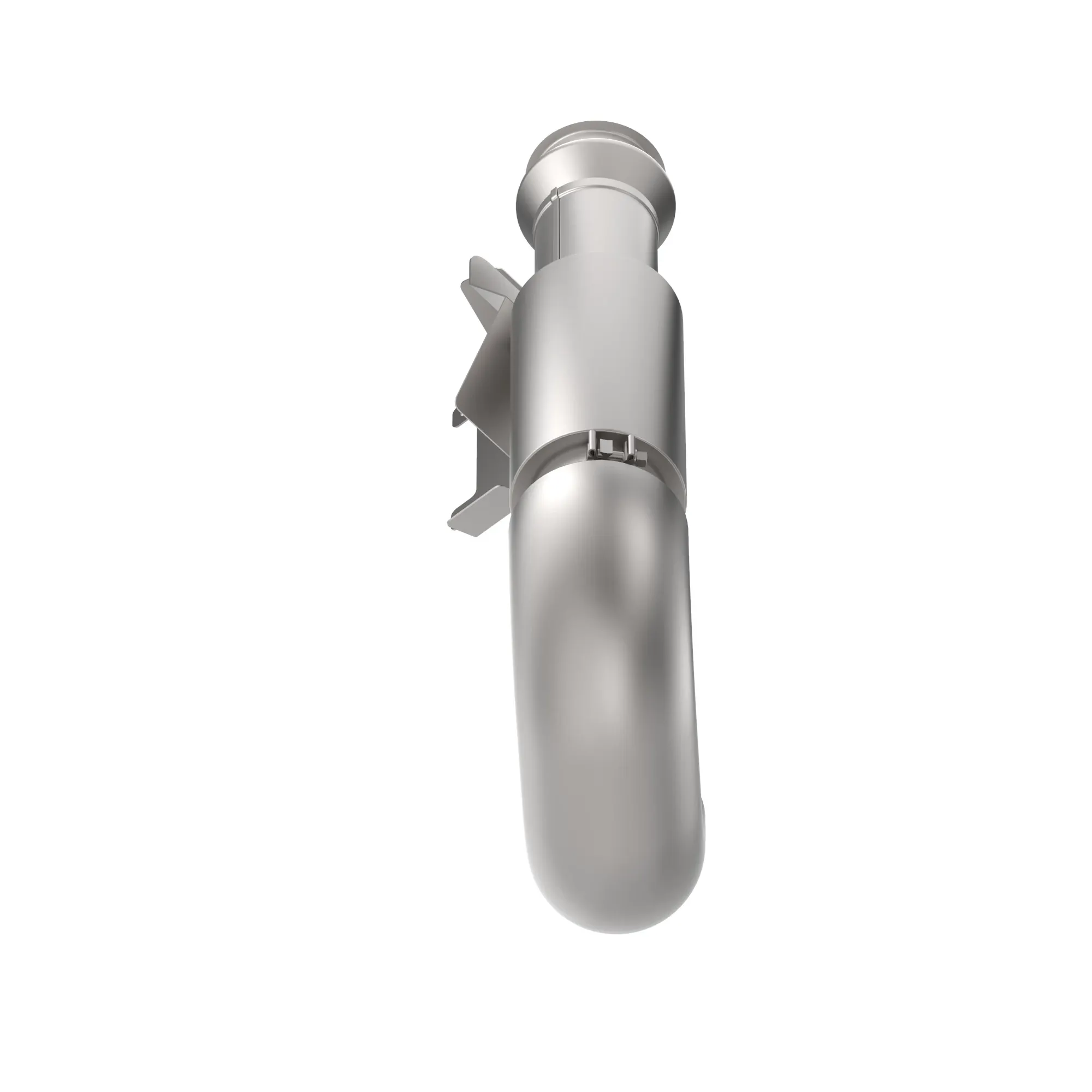 Exhaust Pipe