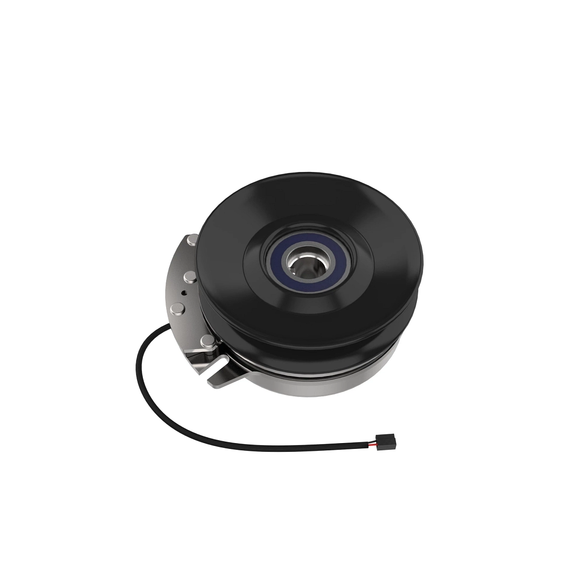 Clutch/Brake, Elec PTO Rev Mount