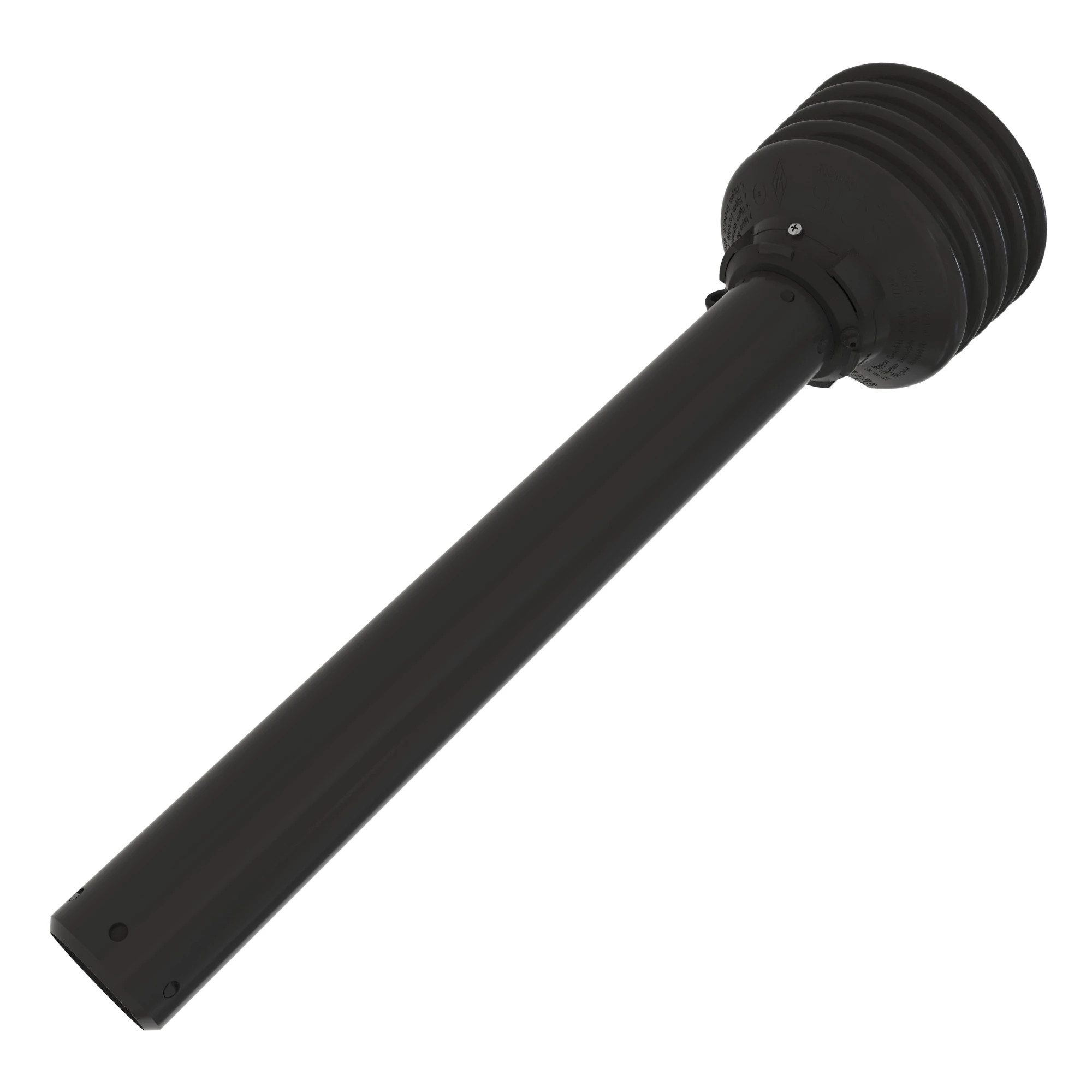 POWERSHAFT SHIELD, SHIELD ASSEMBLY