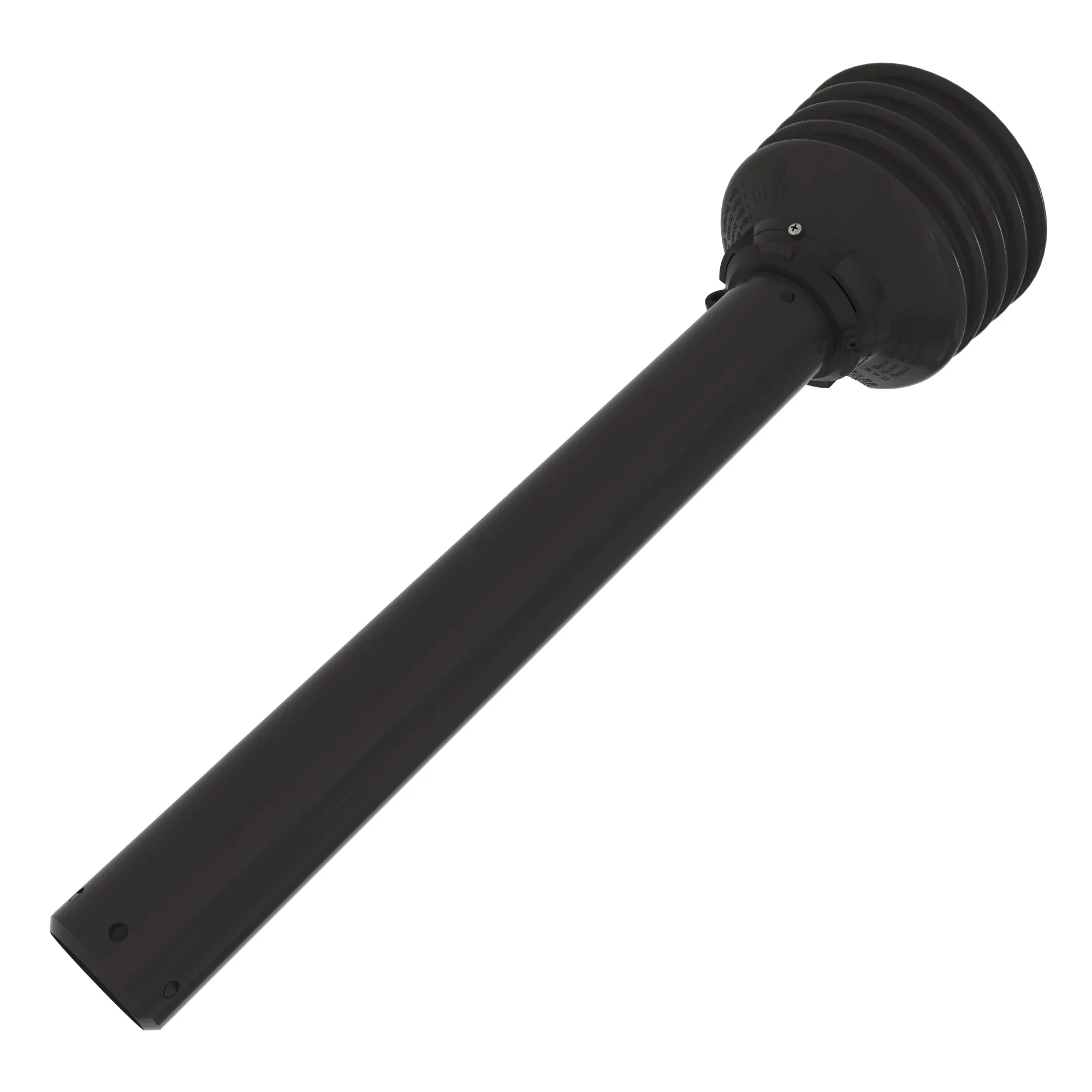 John Deere Powershaft Shield - AKK53390
