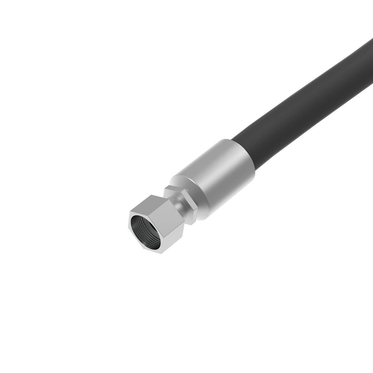 HYDRAULIC HOSE - FABRICATE, T2 9L H