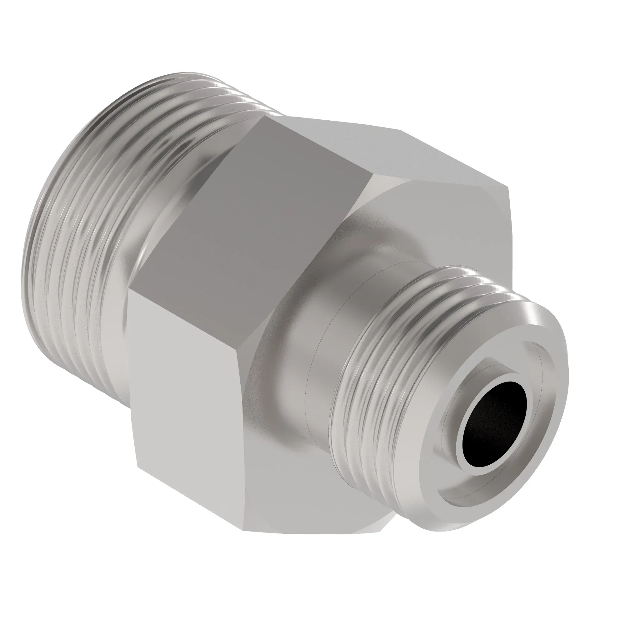 John Deere Stud Straight Fitting - T468382