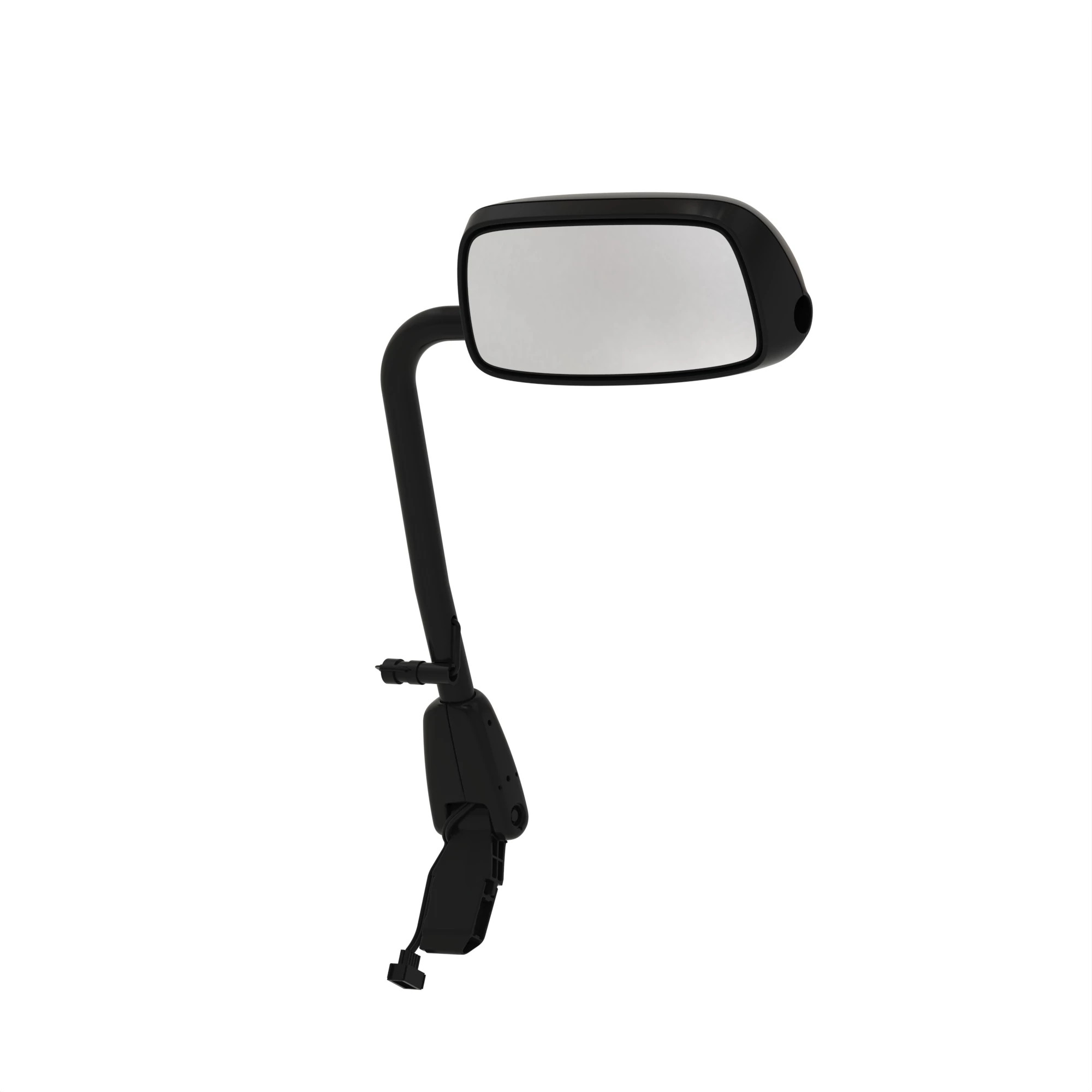 MIRROR, EXTERNAL MIRROR, RH ASSY, H