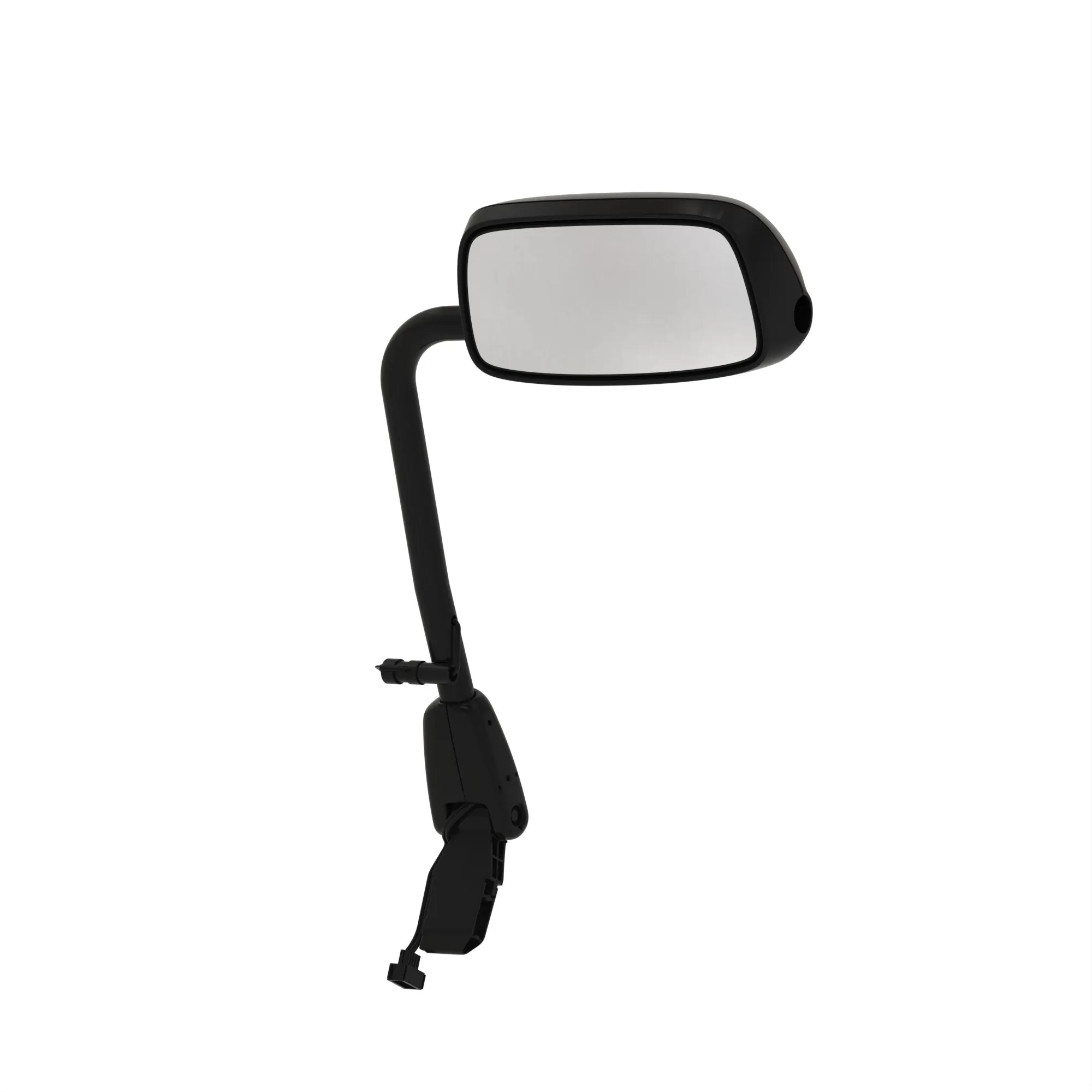 John Deere Right Side External Mirror - AL204503