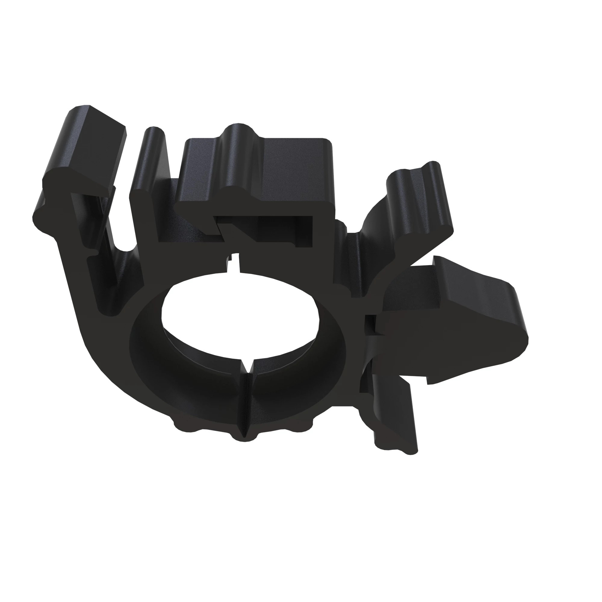 DELPHI CONDUIT CLIP 6.35 SIZE 13