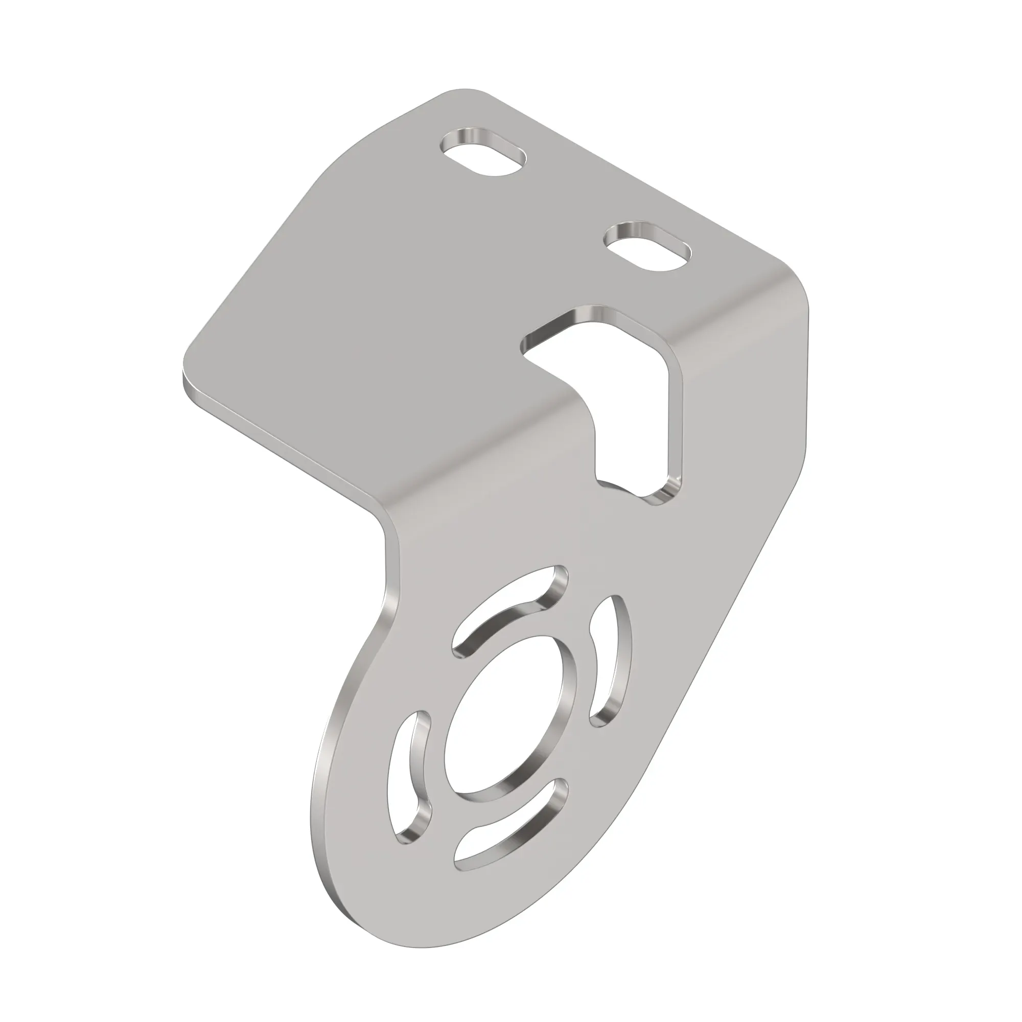 John Deere Bracket - TT186889