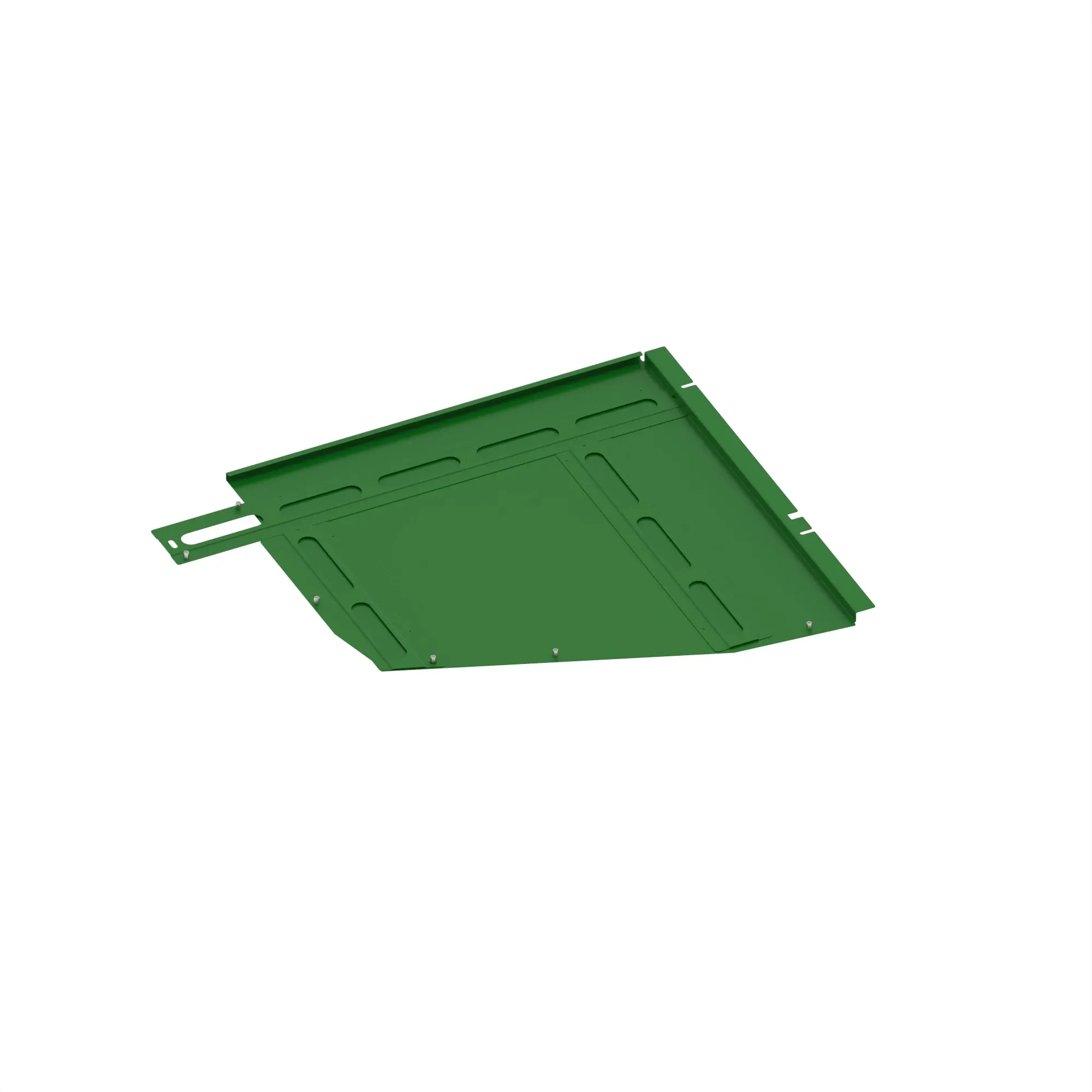SHIELD, MAIN BELT DRIVE