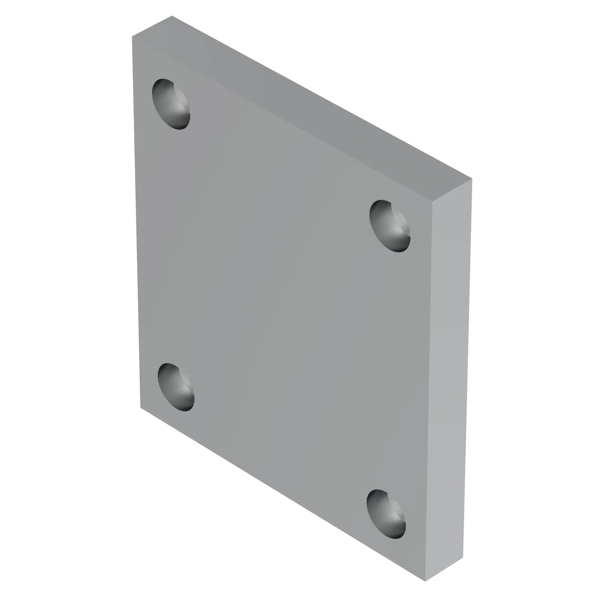 John Deere Pivot Plate - CC32231
