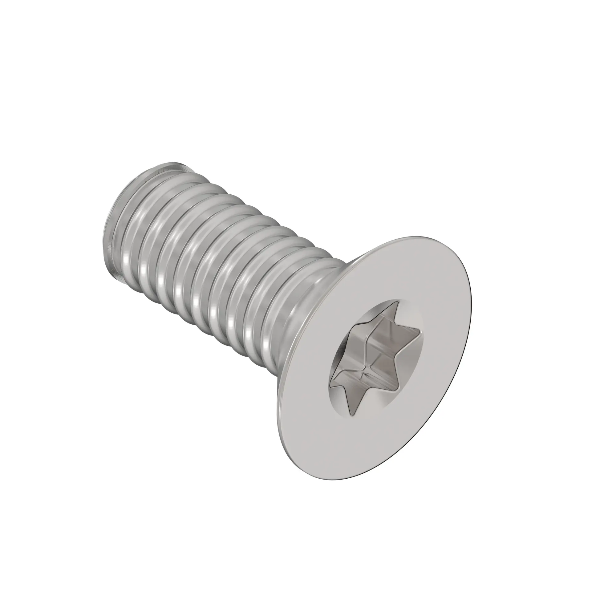 John Deere Countersunk Head Screw, M12 - CC129968