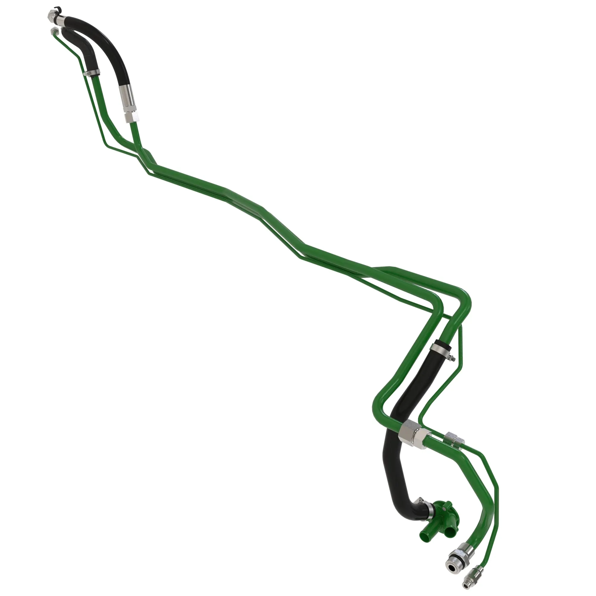 Oil Line