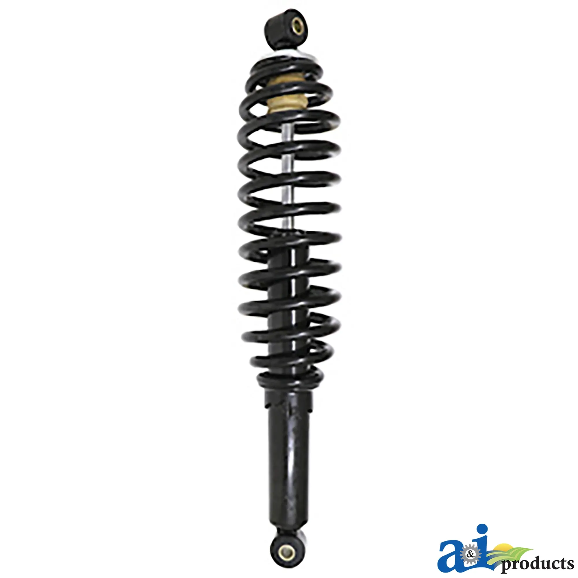 A&I Products Rear Shock Absorber - A-AUC12198