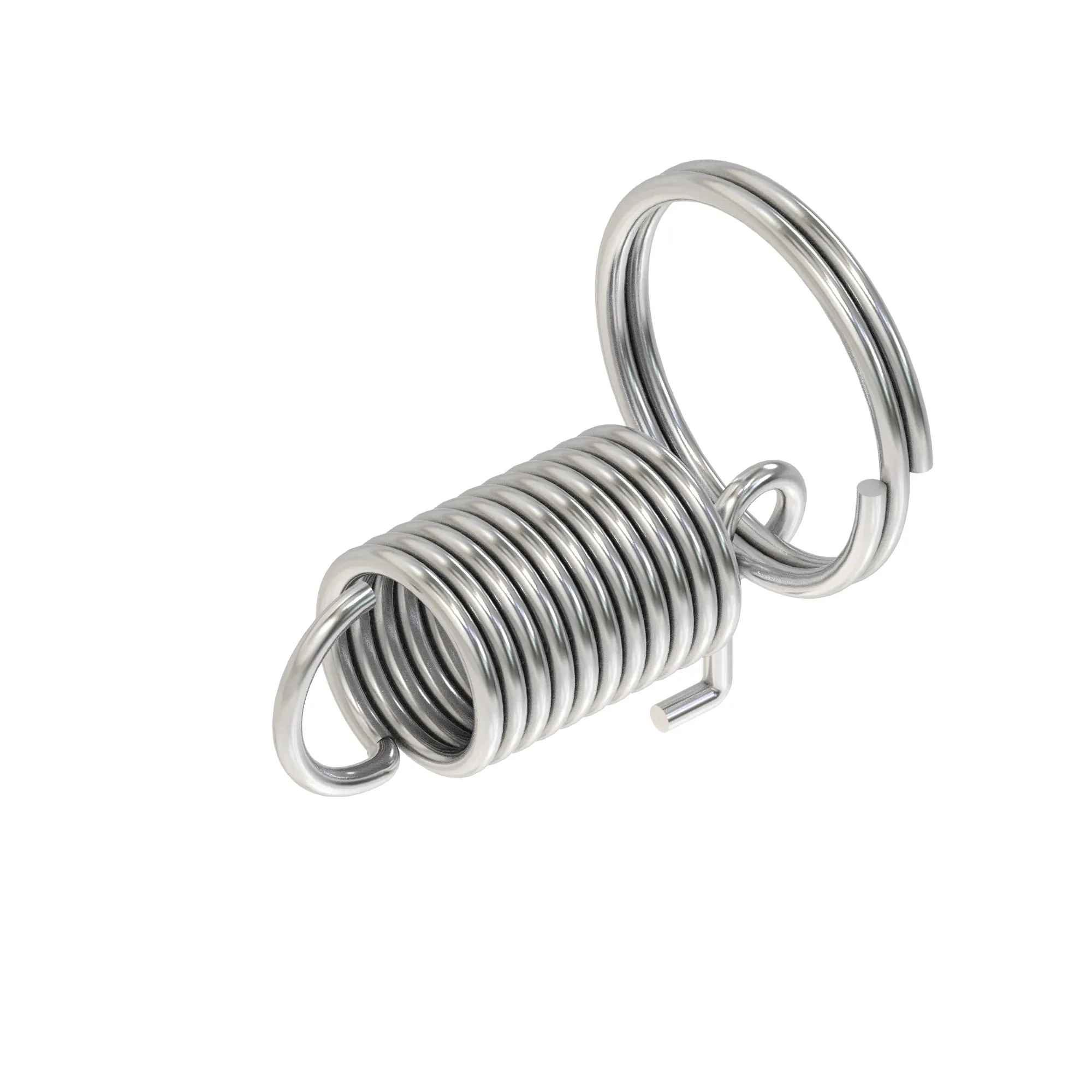 EXTENSION SPRING, SPRING,EXTENSION