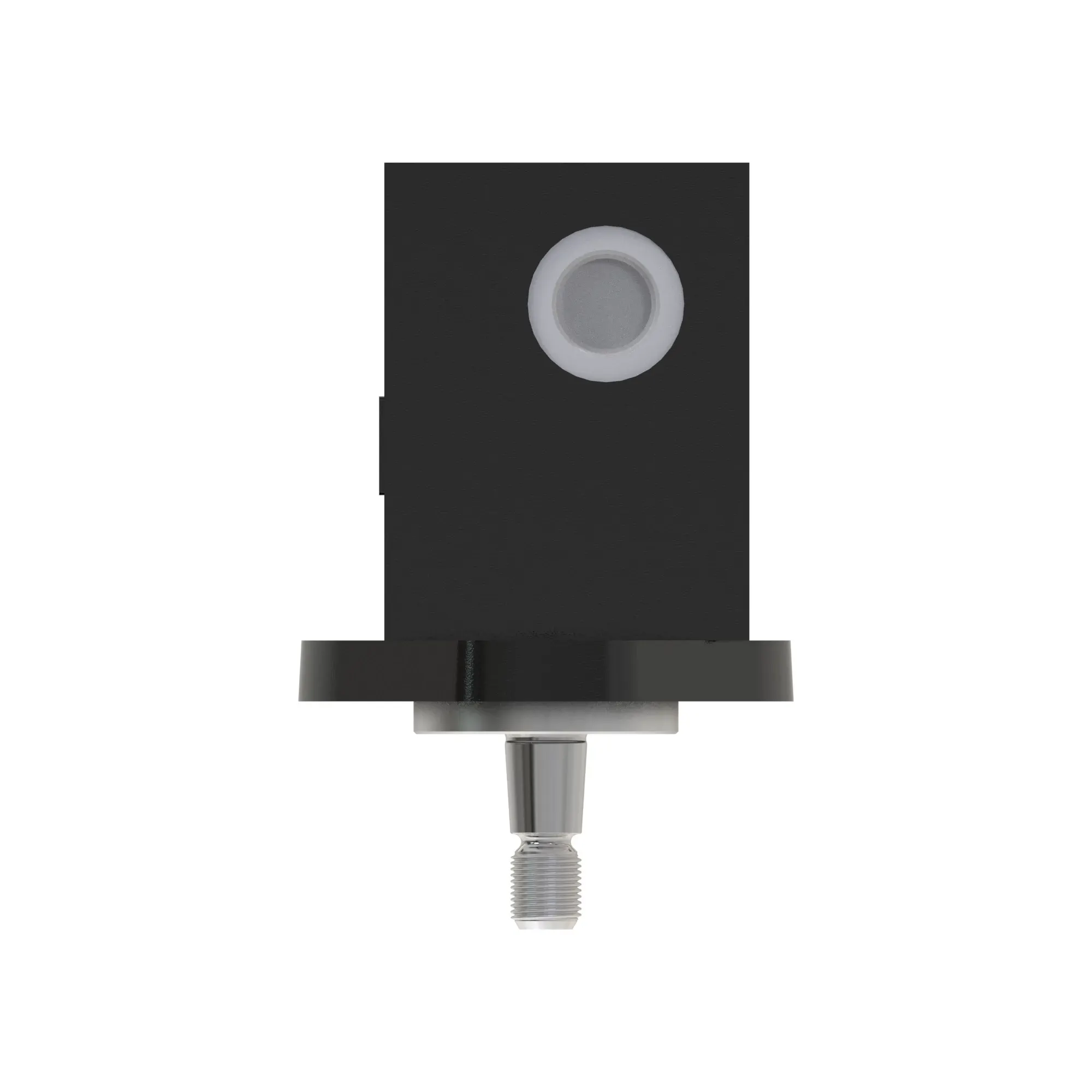 Hydraulic Motor