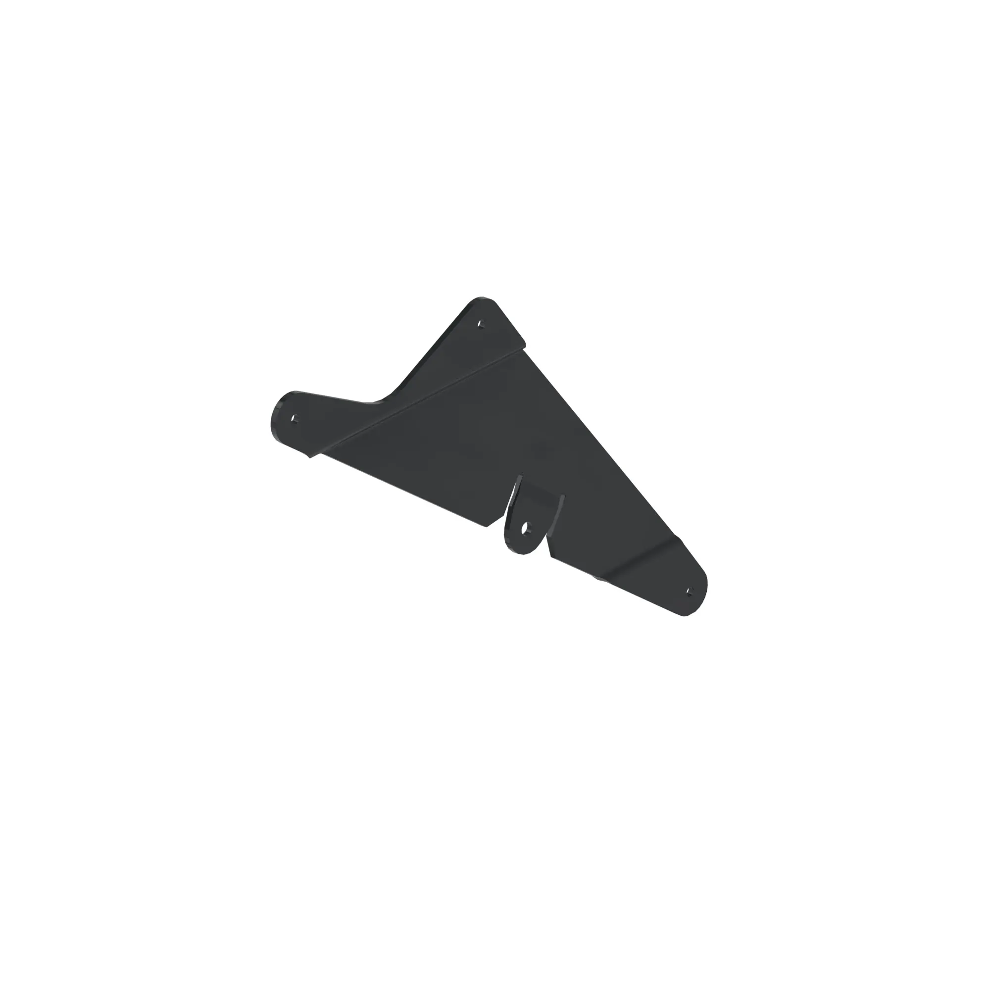 BRACKET, HOOD HINGE (FRONT GRILL),