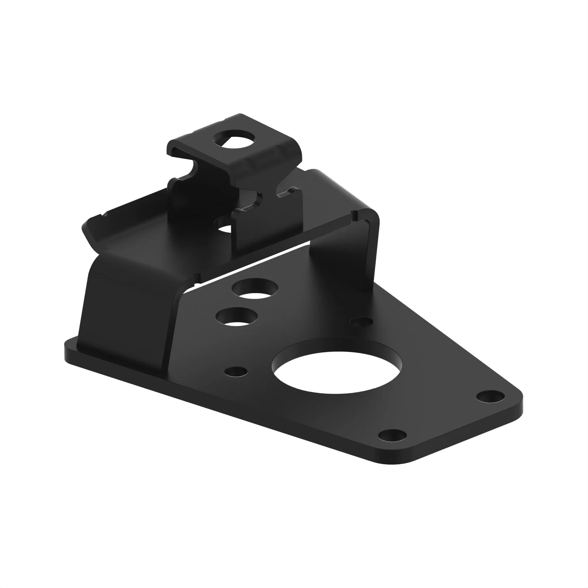 John Deere Bracket - AM131276