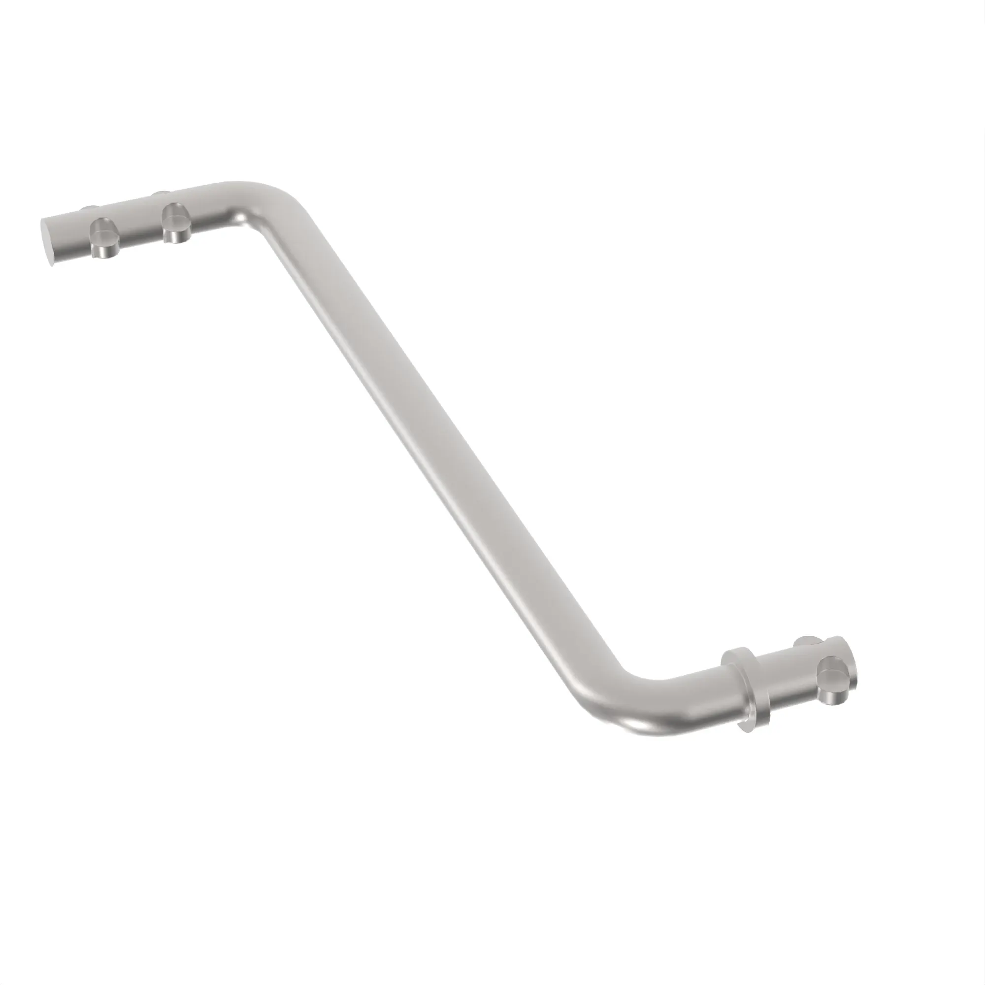 ROD, CONNECTING
