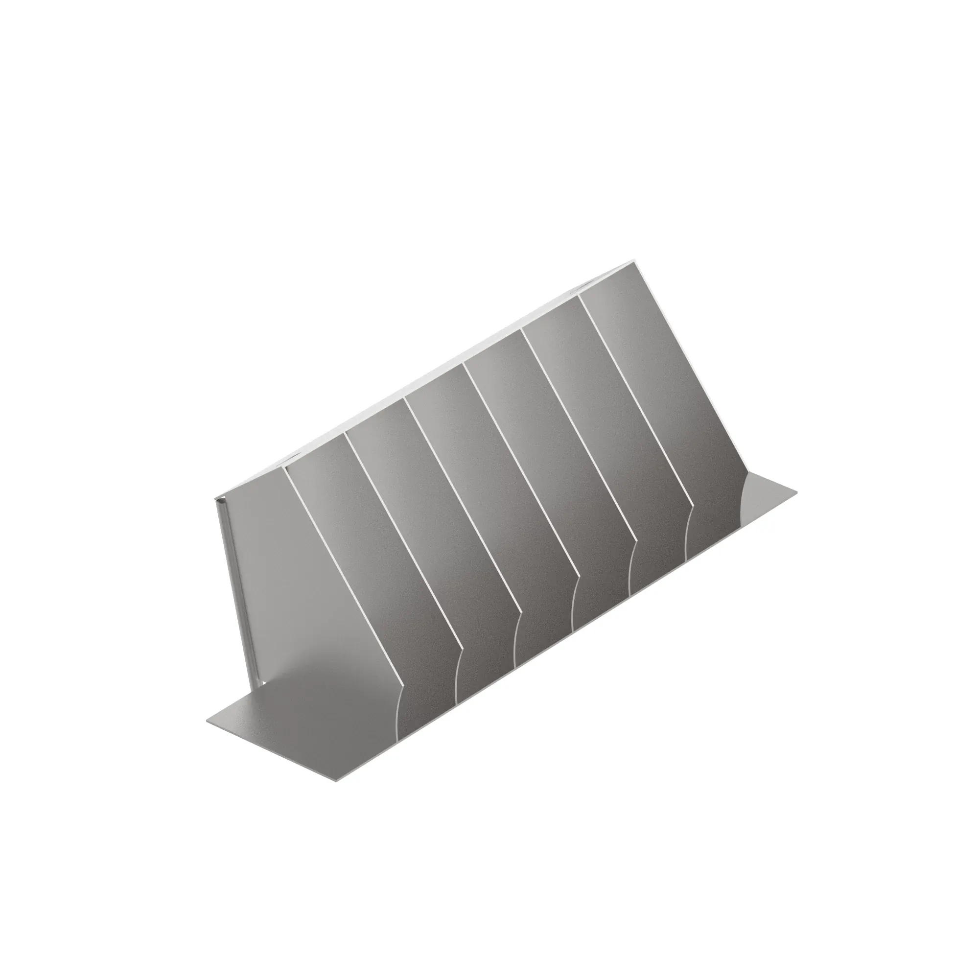 Raw Weldment