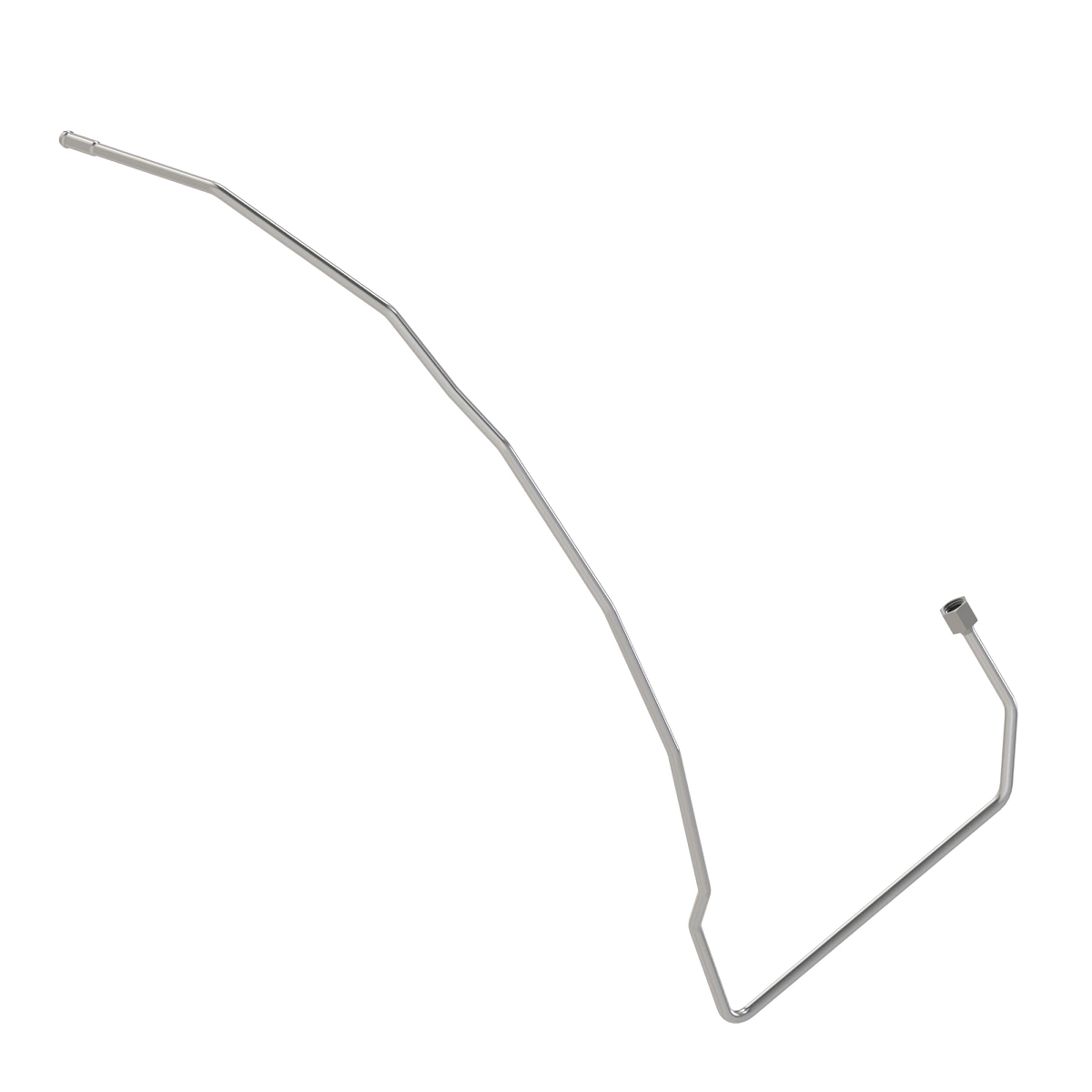 Fuel Line, Cooler Supply
