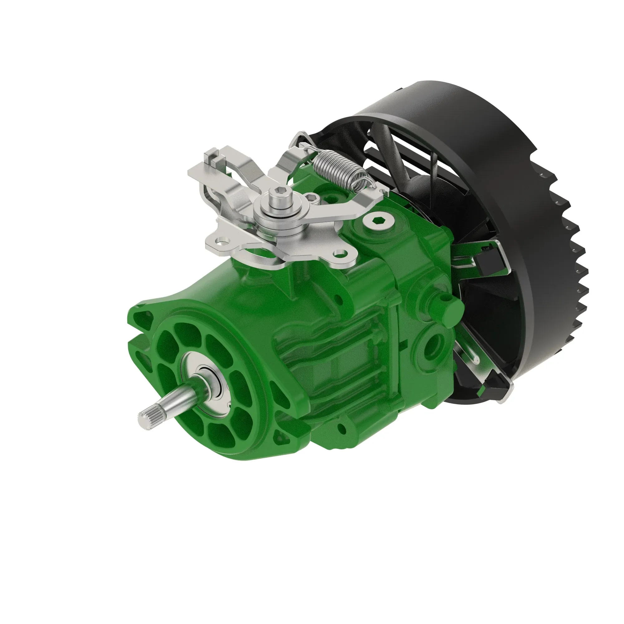 Hydraulic Pump