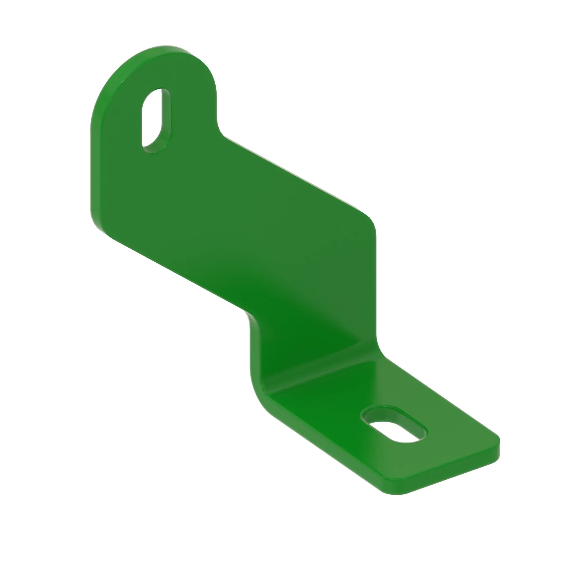 John Deere Torque Arm Bracket - HXE108191