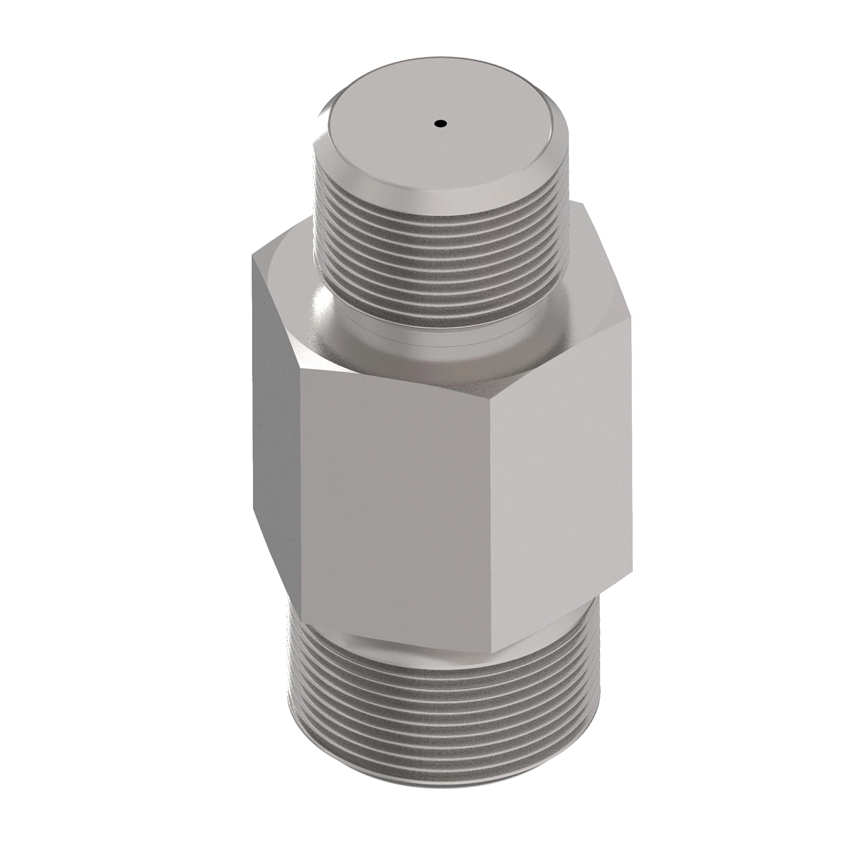 3068100 AT306813: Orifice Check Adapter Fitting | Shop.Deere.com