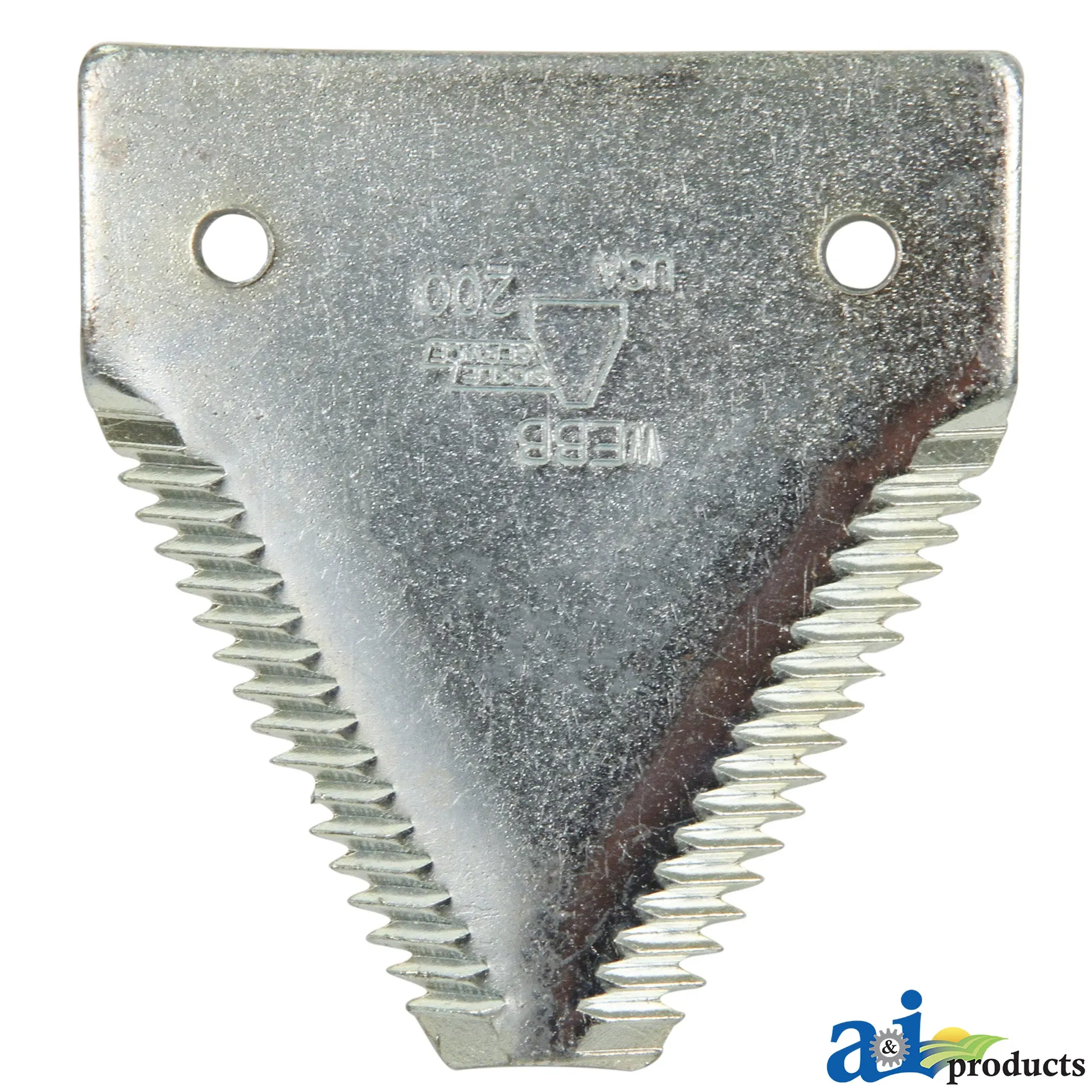 A&I Products Sickle Section - A-232-242