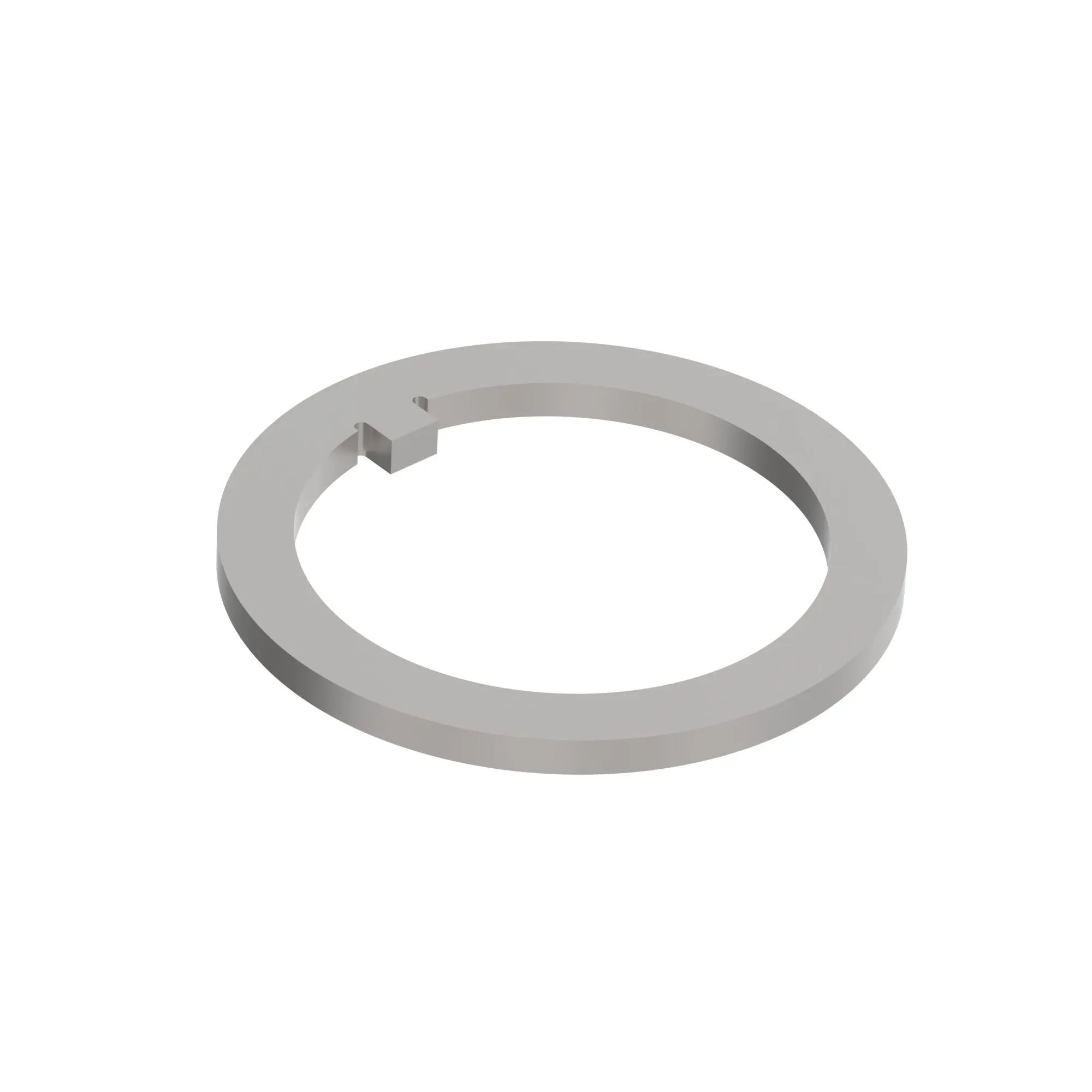 THRUST WASHER, 2.7 MM